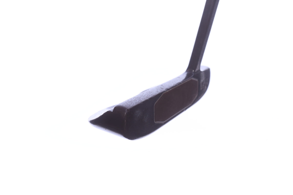 Used Titleist Scotty Cameron Teryllium Del Mar 2 Putter - Right-Handed - 34 in - Mid-mallet