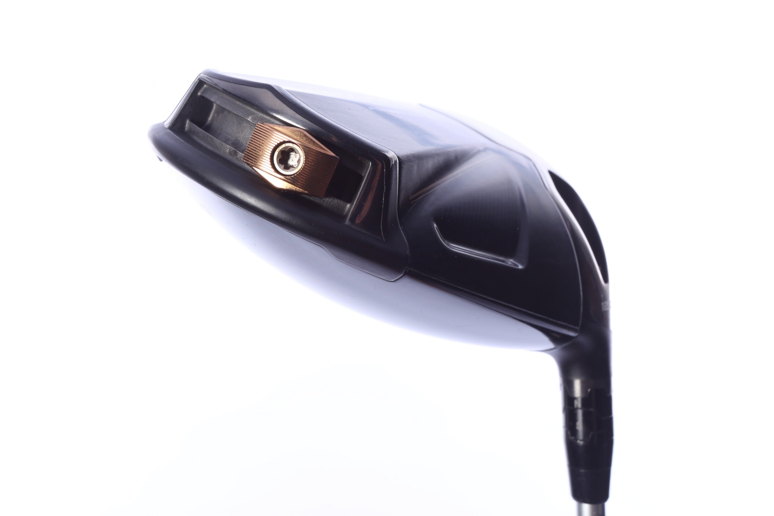 Used Callaway Paradym Driver - 12 Degrees - Ladies Flex Aldila Ascent - Right-Handed