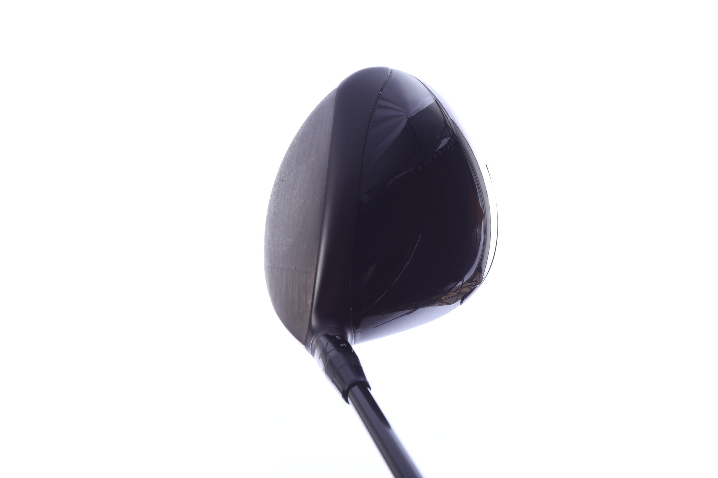 Used Callaway Paradym Triple Diamond Driver - 9 Degrees - Extra Stiff Flex Fujikura Ventus Black - Right-Handed-Next Round