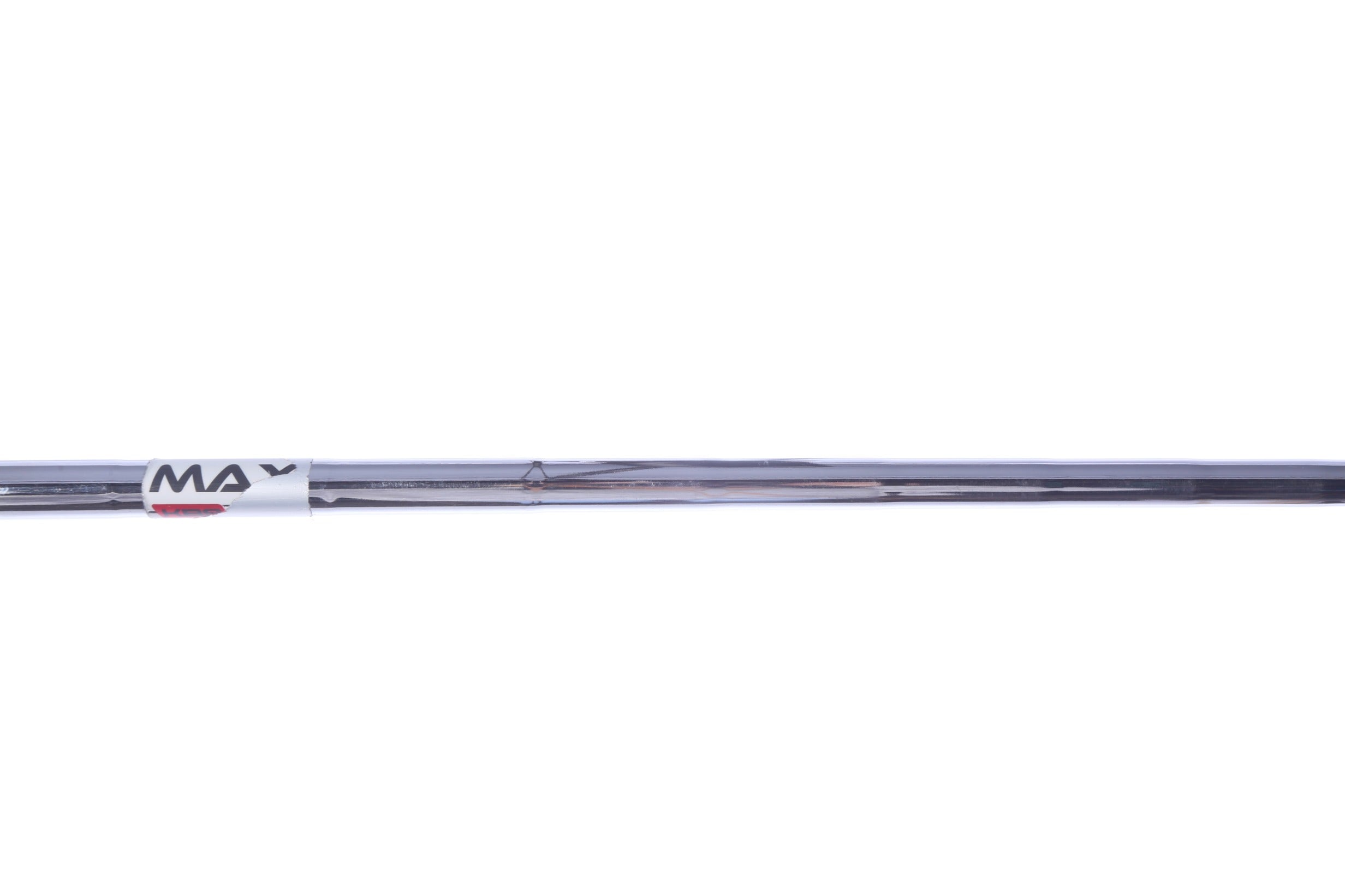 Used TaylorMade STEALTH Single 6-Iron - Right-Handed - Stiff Flex-Next Round