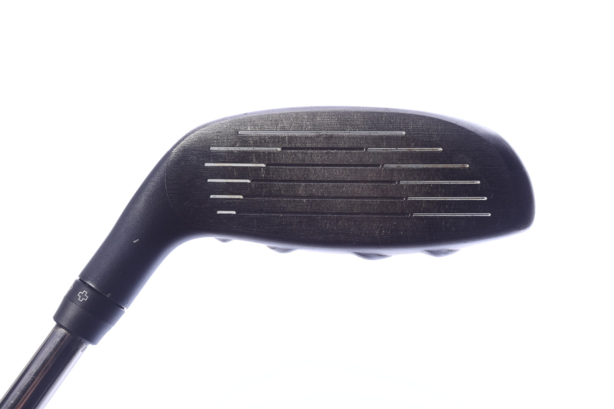Used Ping G410 6H Hybrid - Right-Handed - 30 Degrees - Ladies Flex