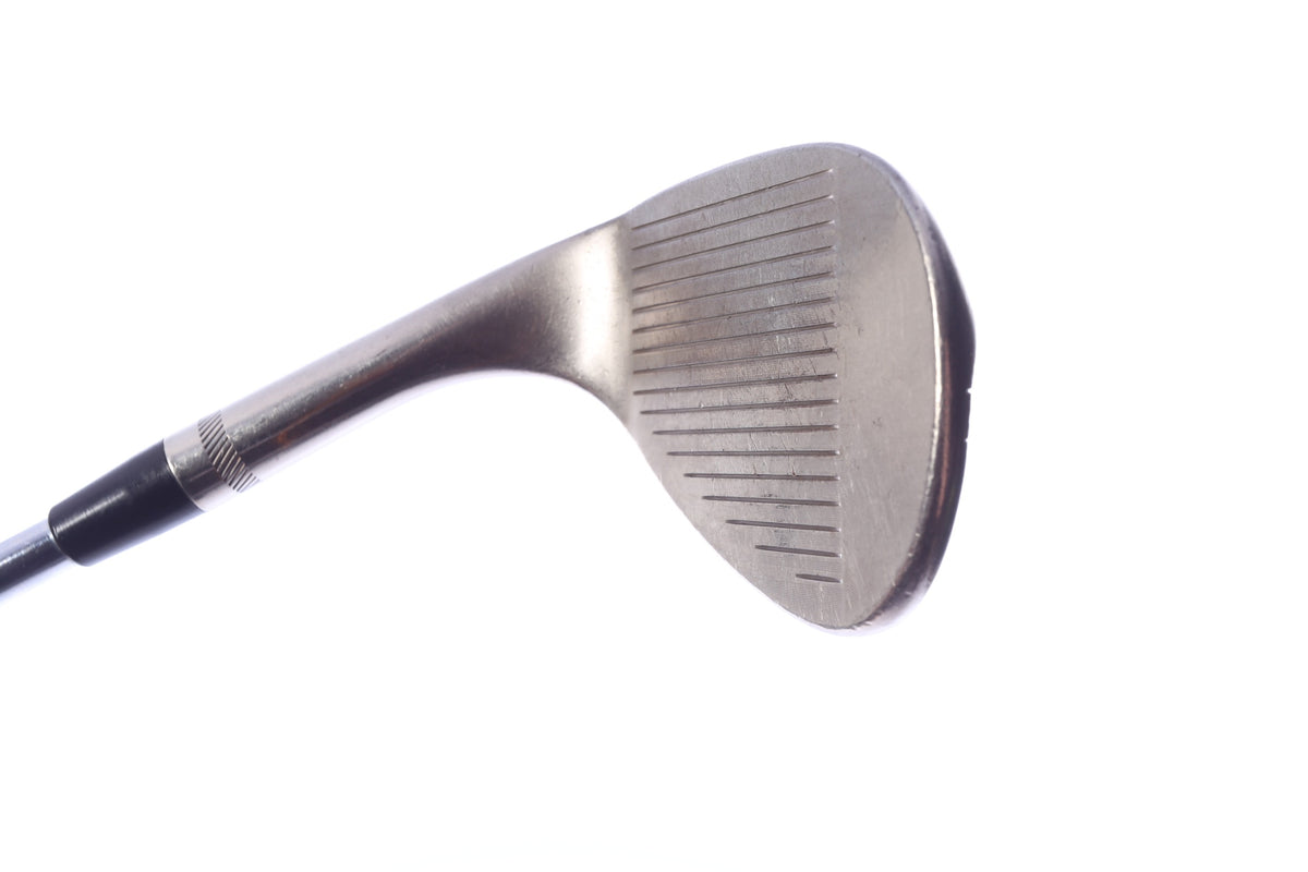 Used Titleist Vokey SM8 Tour Chrome Lob Wedge - Right-Handed - 60 Degrees - Stiff Flex-Next Round