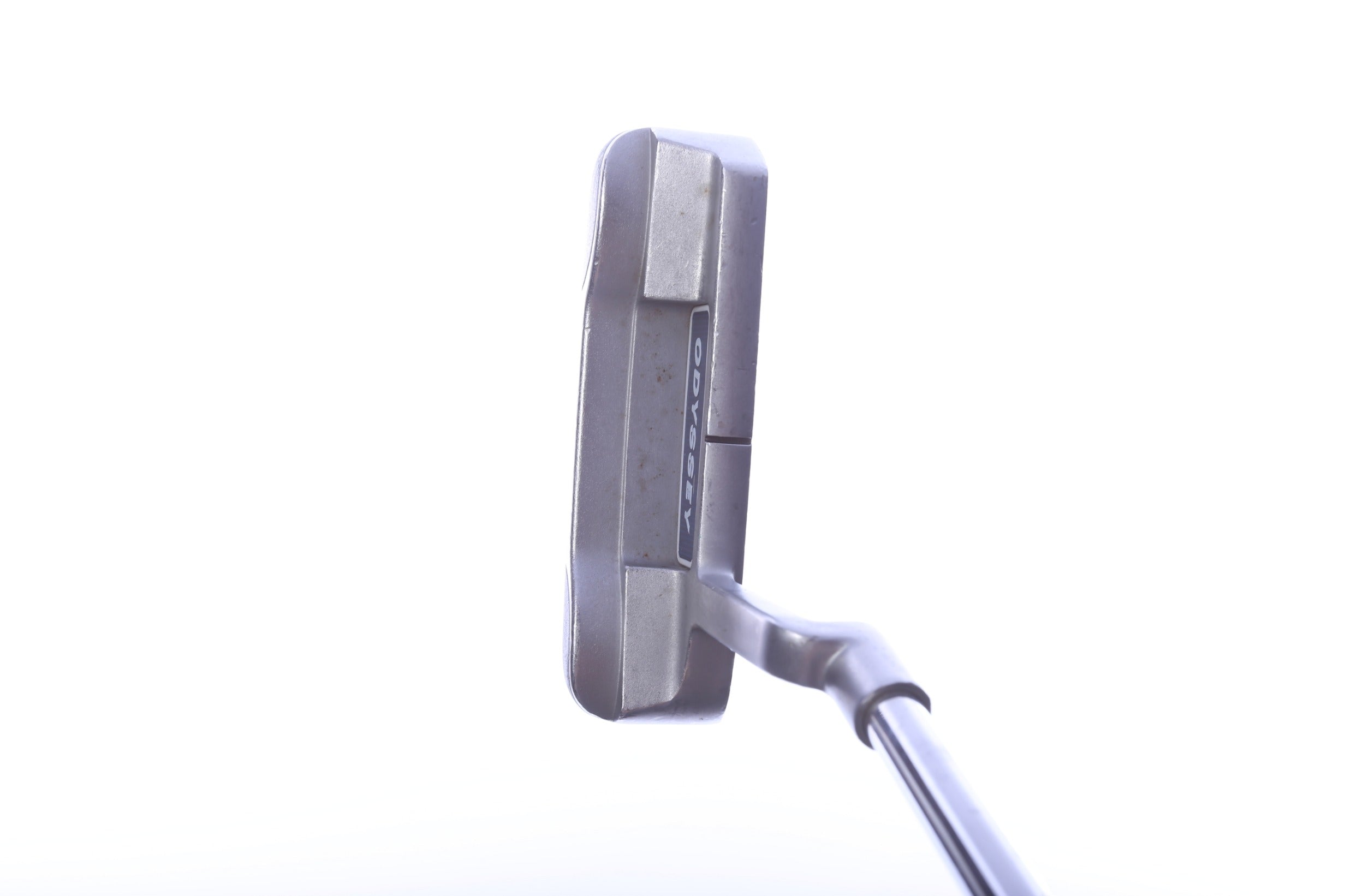 Used Odyssey White Hot RX #2 Putter - Left-Handed - 35 in - Blade