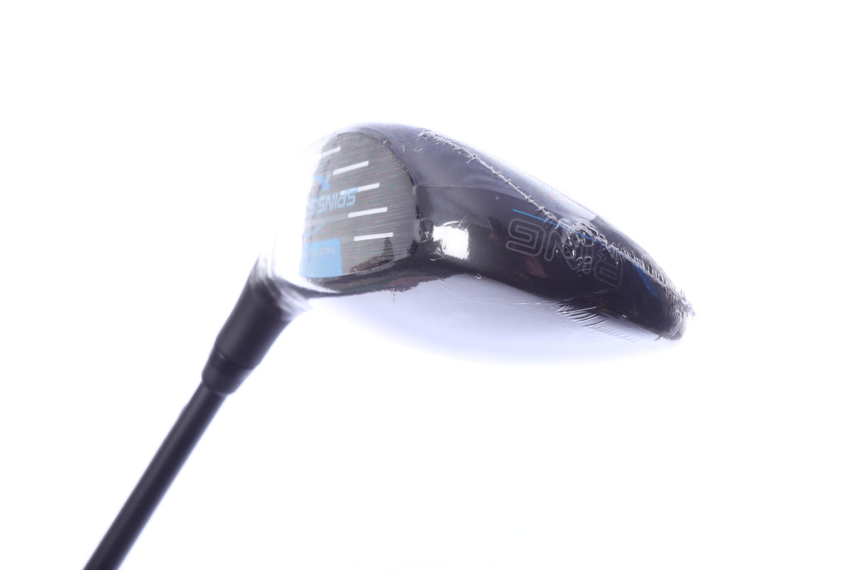 Used Ping G440 MAX 5-Wood - Right-Handed - 19 Degrees - Regular Flex