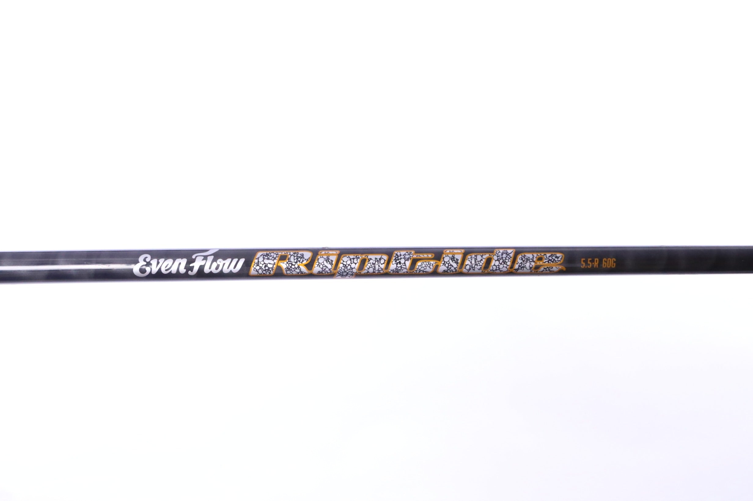 Used Callaway Mavrik Max 3-Wood - Right-Handed - 15 Degrees - Regular Flex