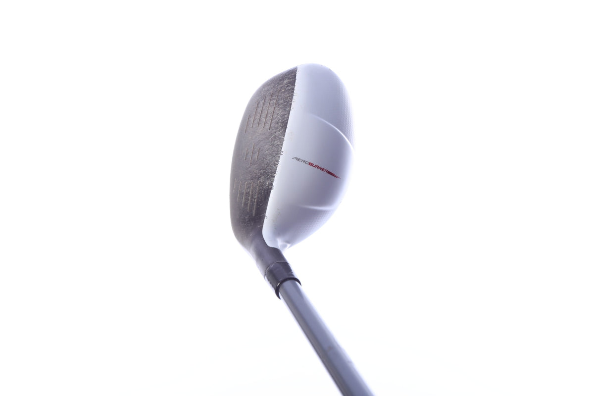 Used TaylorMade AeroBurner 4H Hybrid - Right-Handed - 23 Degrees - Regular Flex
