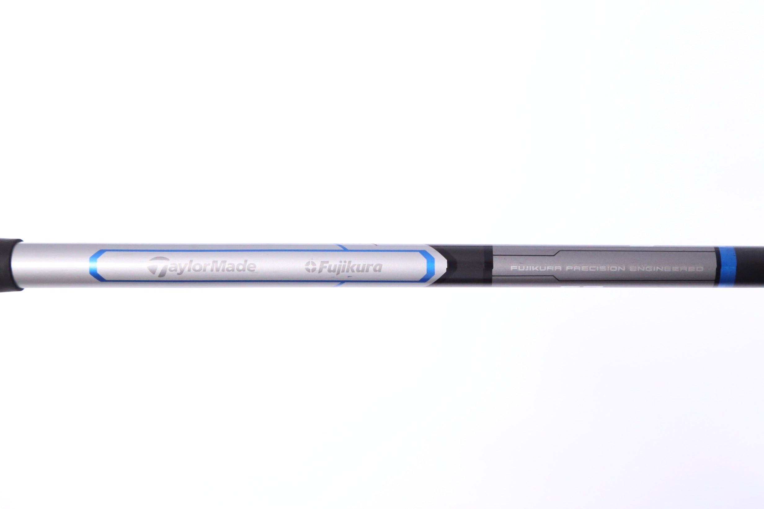 Used TaylorMade SLDR Driver - 10.5 Degrees - Stiff Flex TaylorMade Speeder 57 - Right-Handed-Next Round