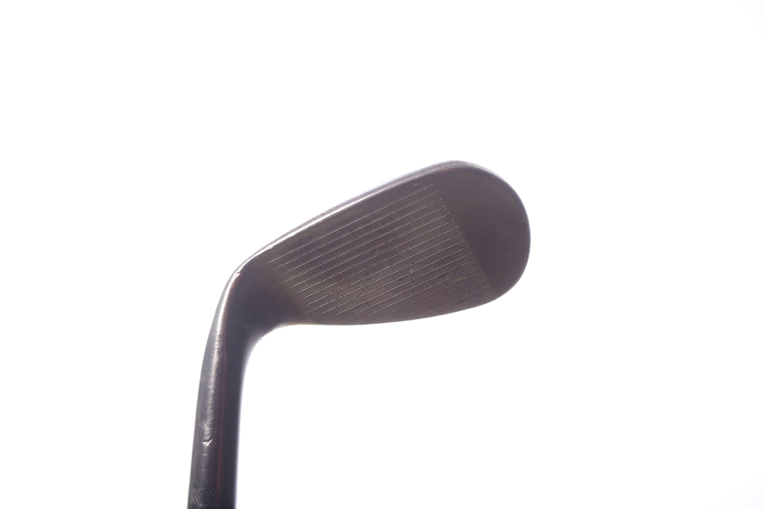 Used Titleist Vokey SM10 Nickel Sand Wedge - Right-Handed - 54 Degrees - Wedge Flex-Next Round