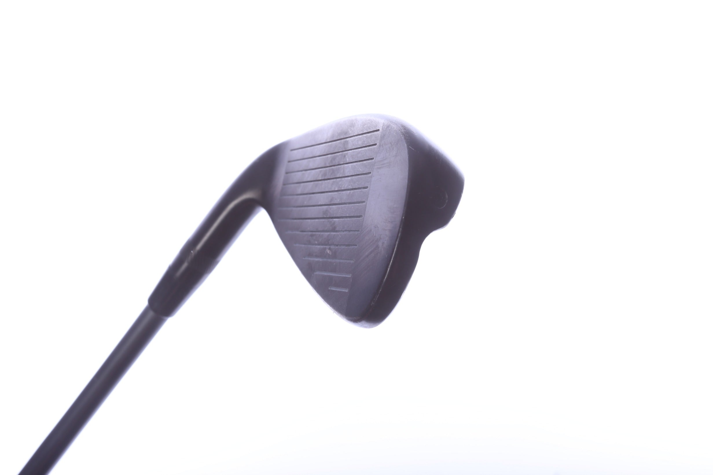Used Sub 70 699-U Single Utility 2-Iron - Right-Handed - Extra Stiff Flex