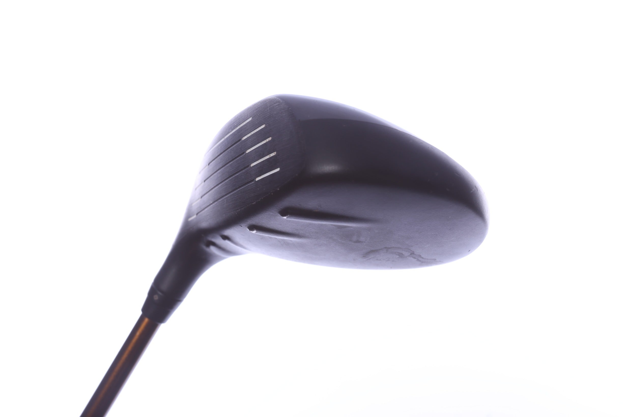 Used Ping G400 7-Wood - Right-Handed - 20.5 Degrees - Regular Flex
