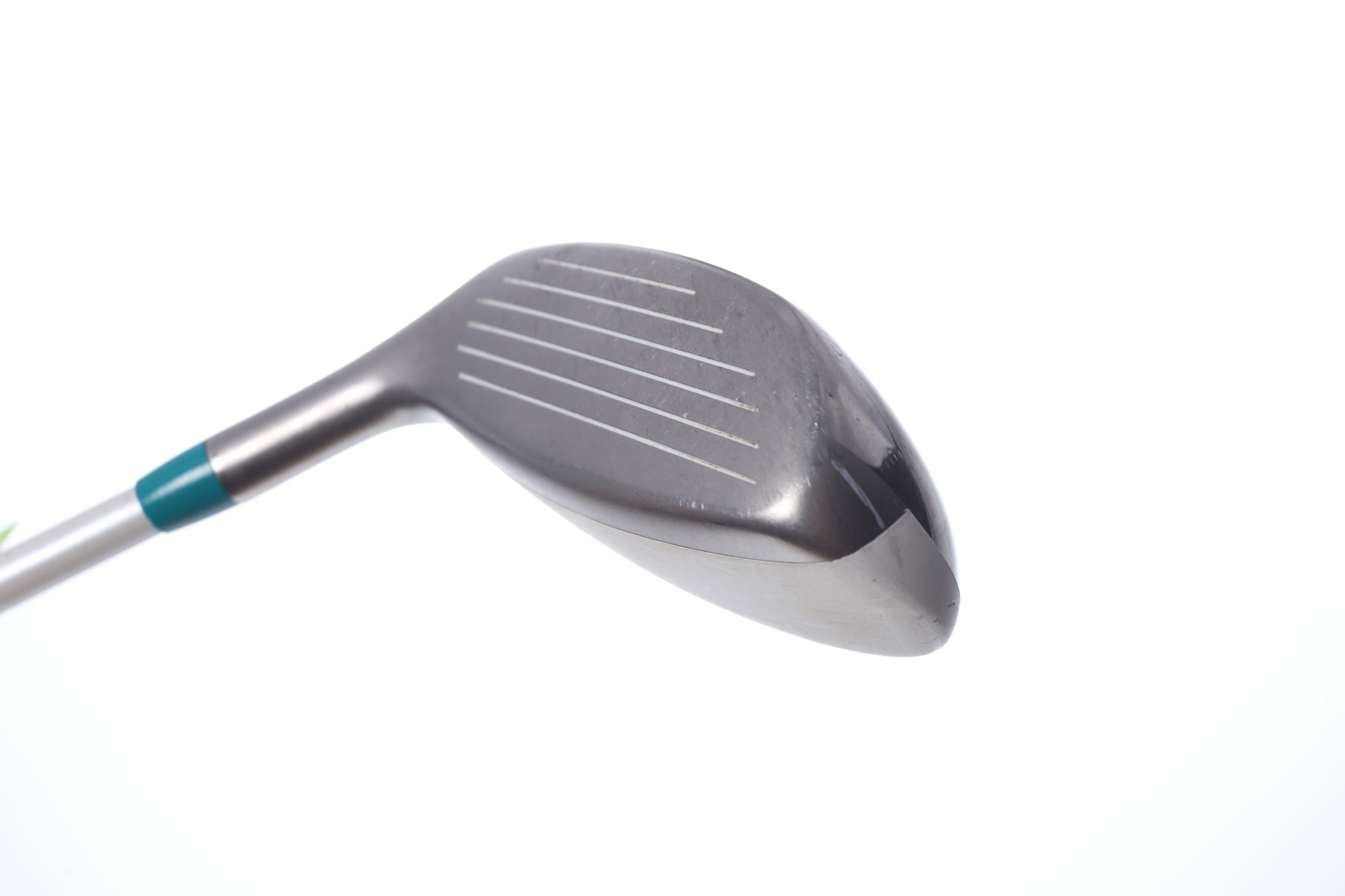Used Ping Rhapsody 2015 5H Hybrid - Right-Handed - 26 Degrees - Ladies Flex-Next Round