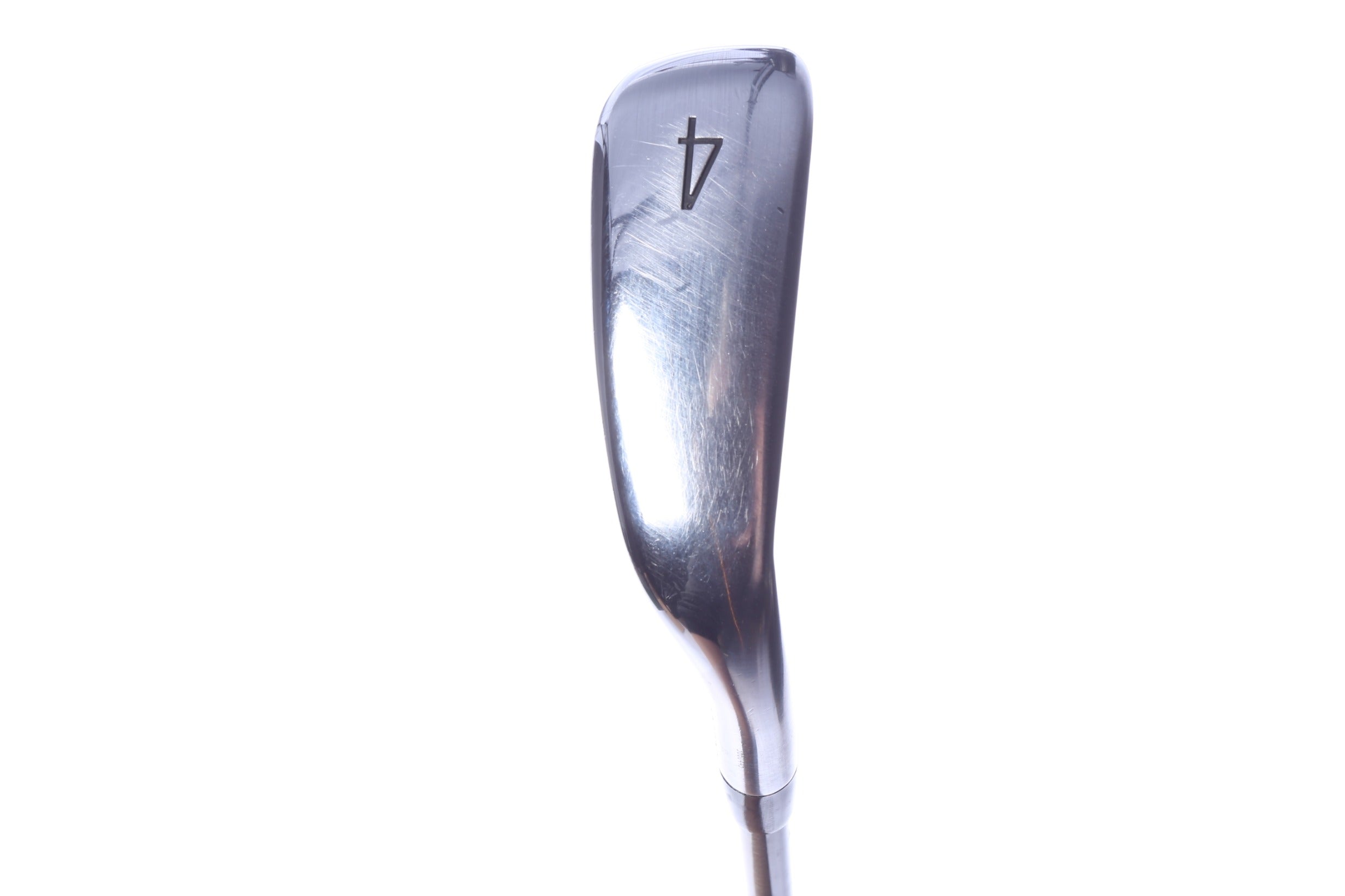 Used Titleist 2023 U505 Single Utility 4-Iron - Right-Handed - Stiff Flex