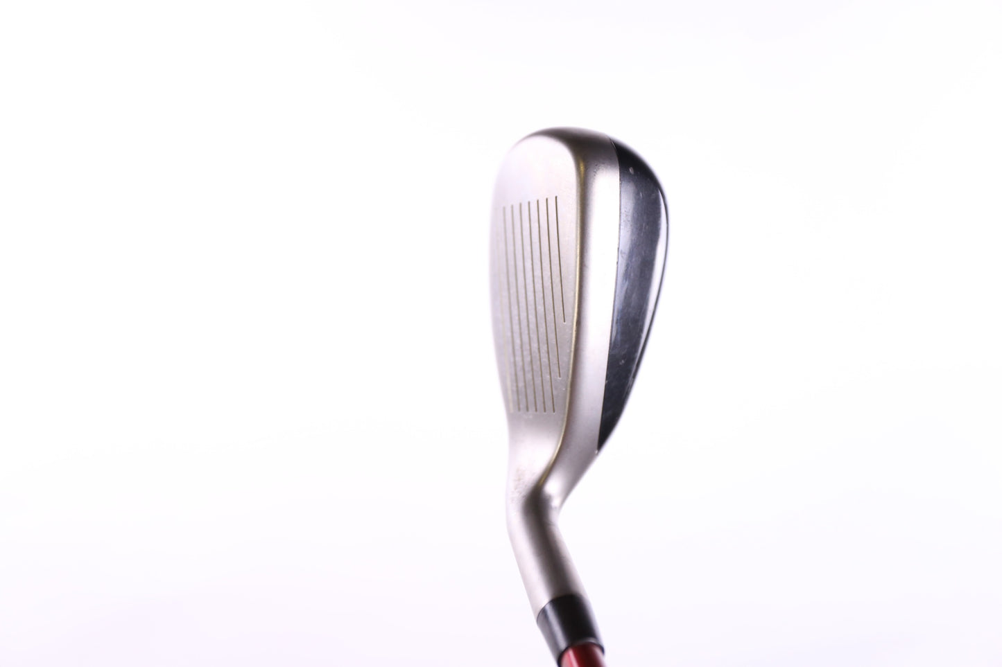 Used Ping K15 Hybrid Set - Right-Handed - 4-5H - Regular Flex-Next Round