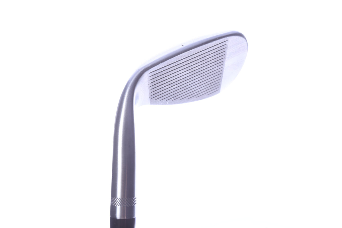 Used Titleist Vokey SM10 Tour Chrome Lob Wedge - Right-Handed - 58 Degrees - Wedge Flex-Next Round