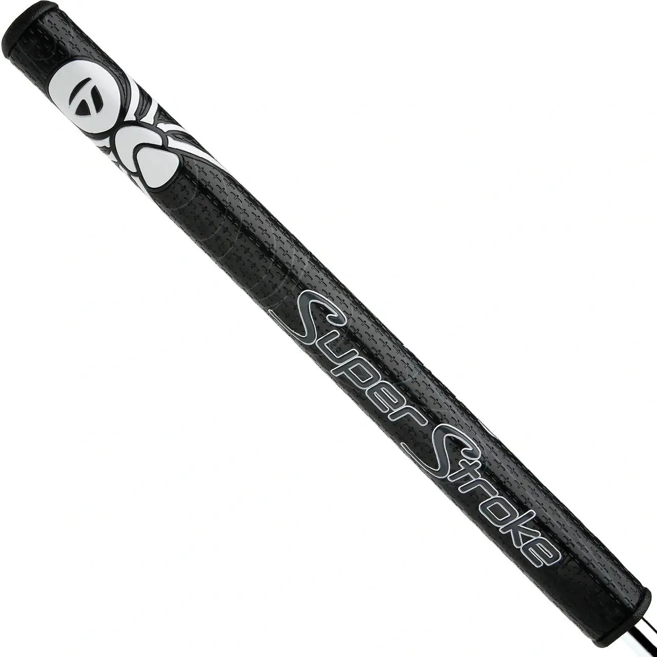 TaylorMade Spider Superstroke 1.0 Putter Black Grip-Next Round