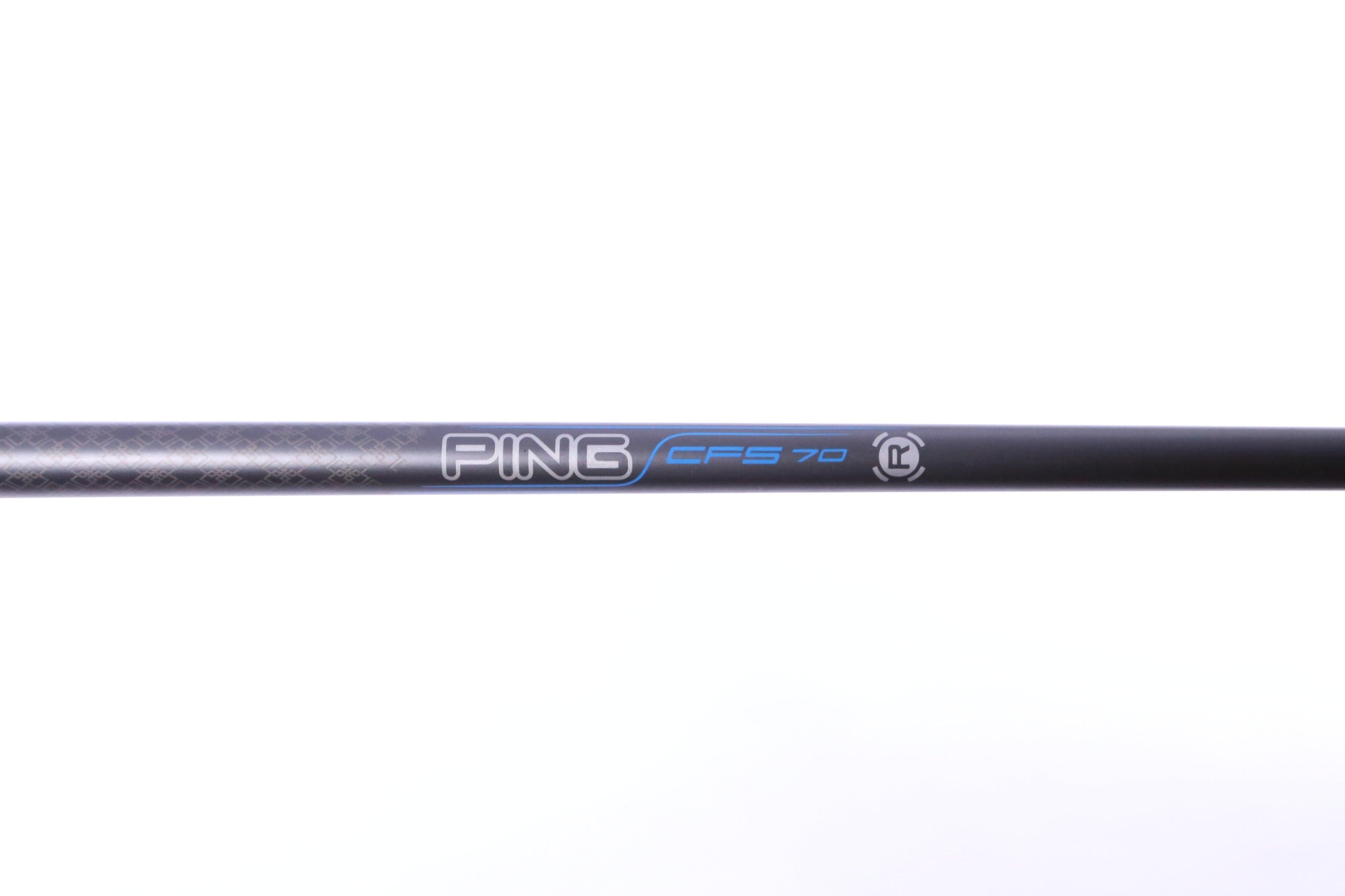 Used Ping G Single 6-Iron - Left-Handed - Regular Flex