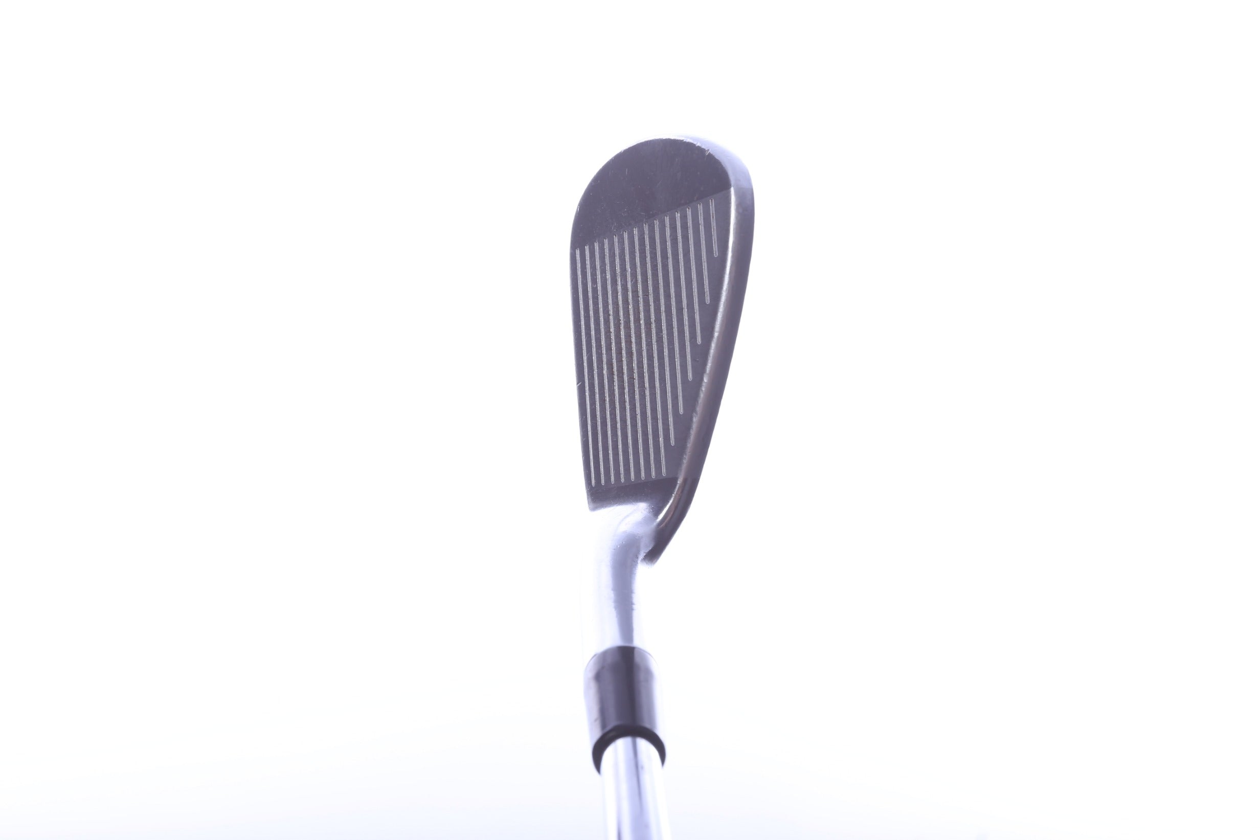Used TaylorMade P760 Single 8-Iron - Right-Handed - Stiff Flex-Next Round