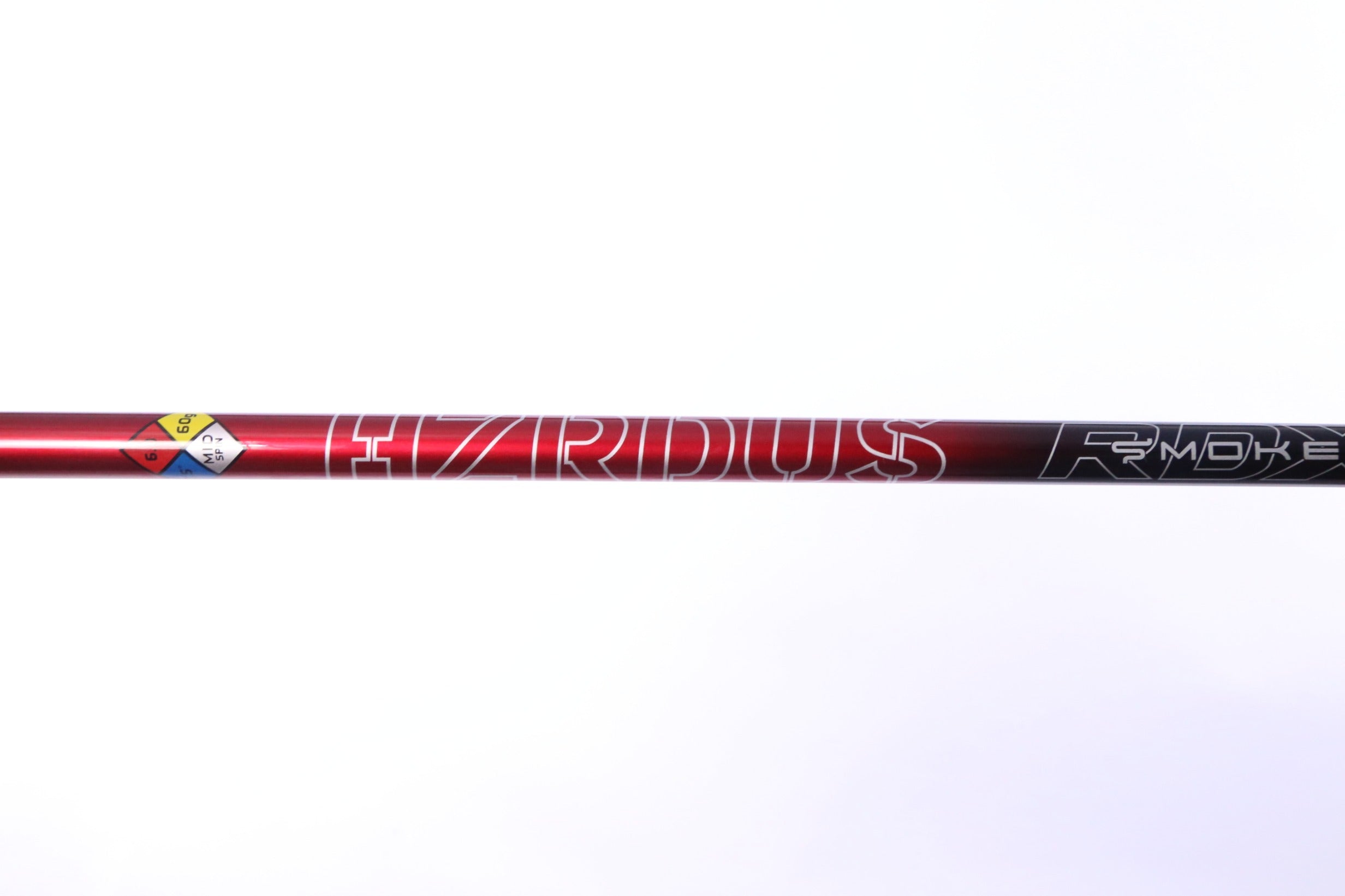 Used TaylorMade Qi35 LS Driver - 9 Degrees - Stiff Flex Project X HZRDUS RDX Smoke - Right-Handed