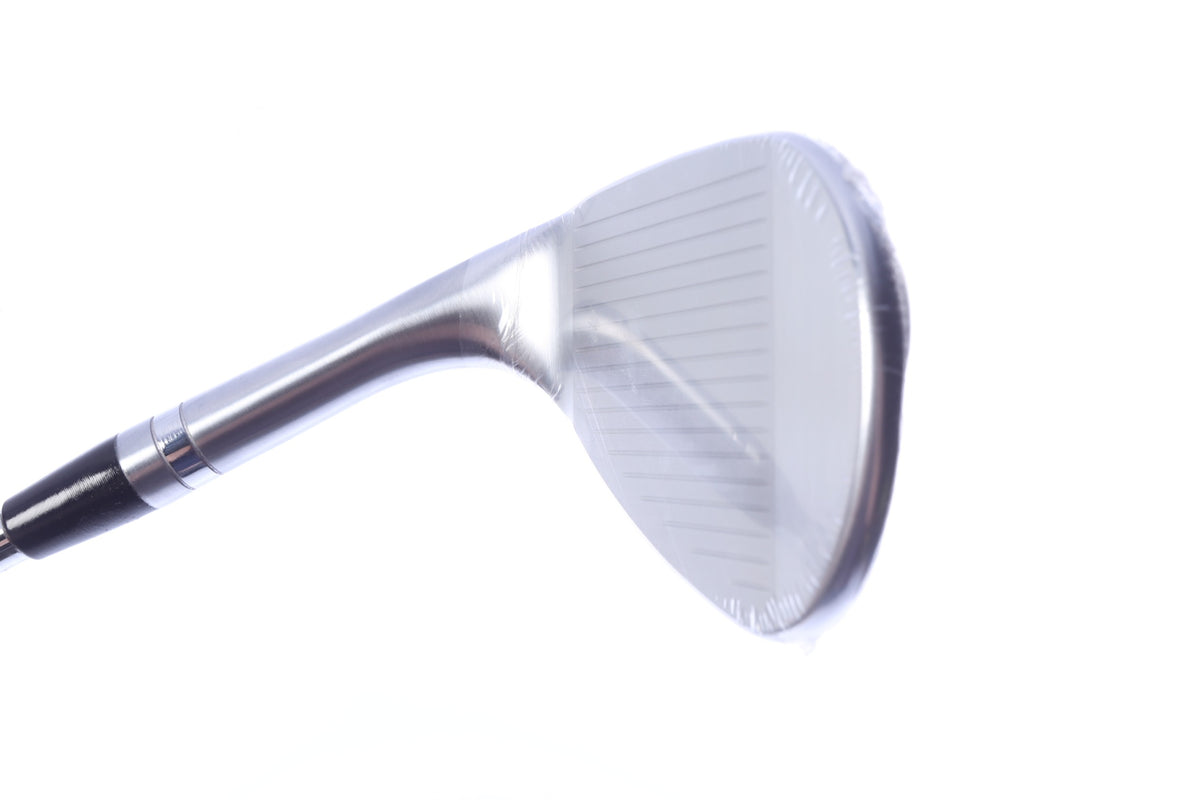 Used Titleist Vokey SM11 Tour Chrome Lob Wedge - Right-Handed - 60 Degrees - Wedge Flex