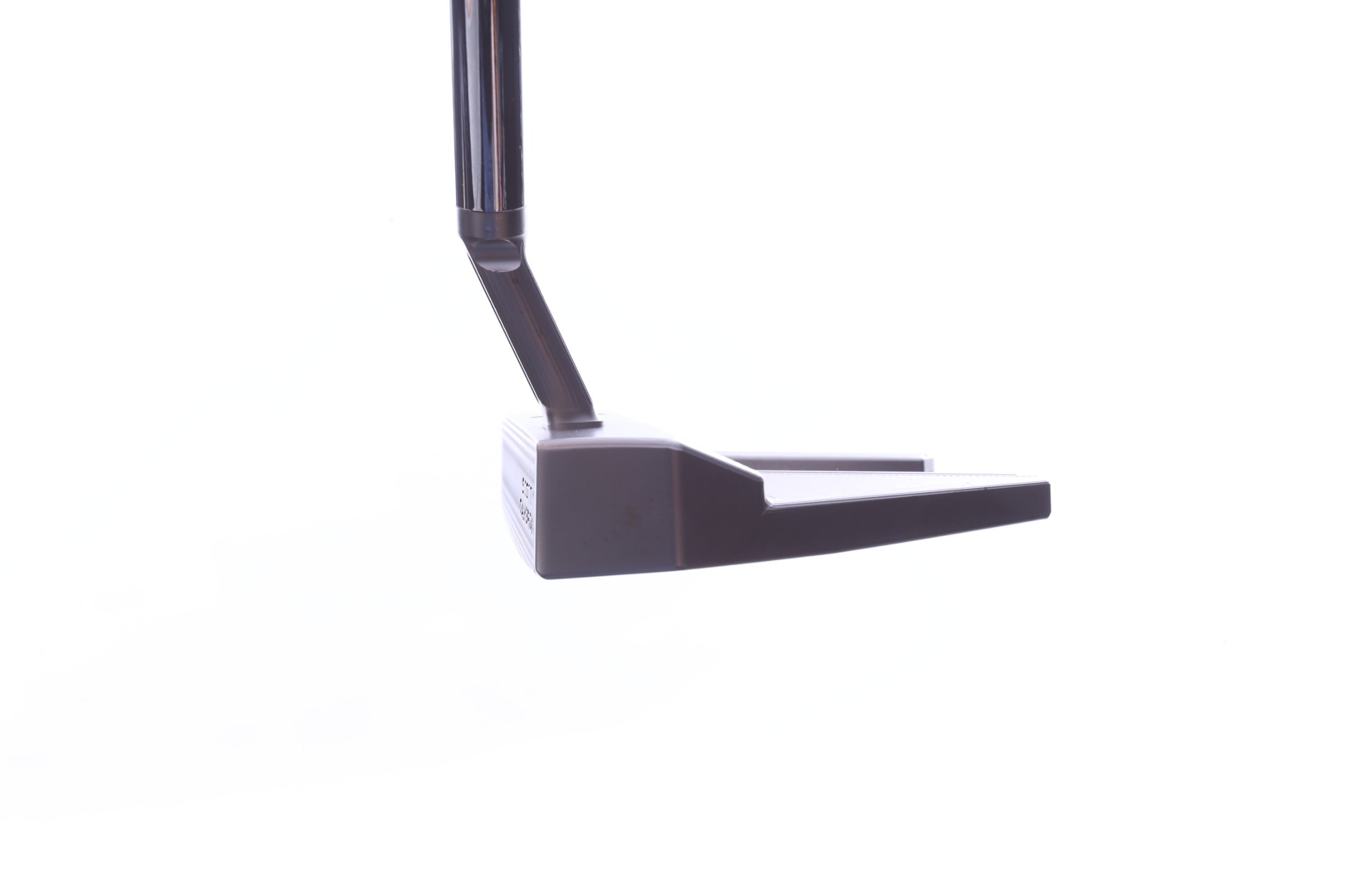 Used Titleist Scotty Cameron 2024 Phantom X 7.5 Putter - Right-Handed - 34 in - Mallet-Next Round