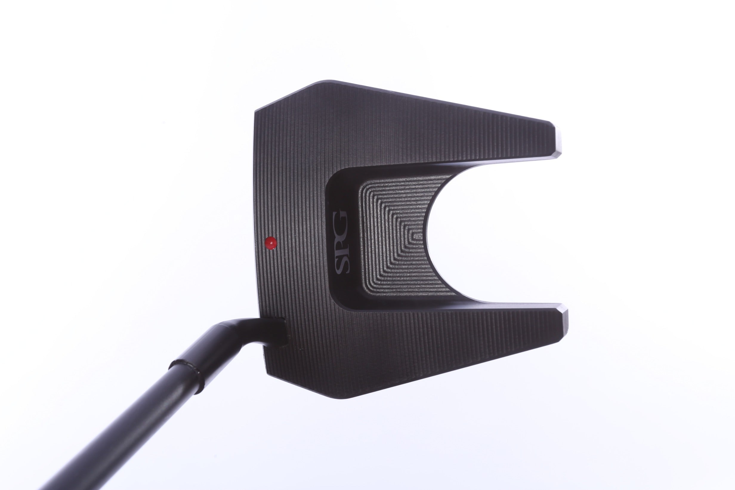 Used Sacks Parente 02 DRAC Putter - Right-Handed - 33 in - Mallet-Next Round