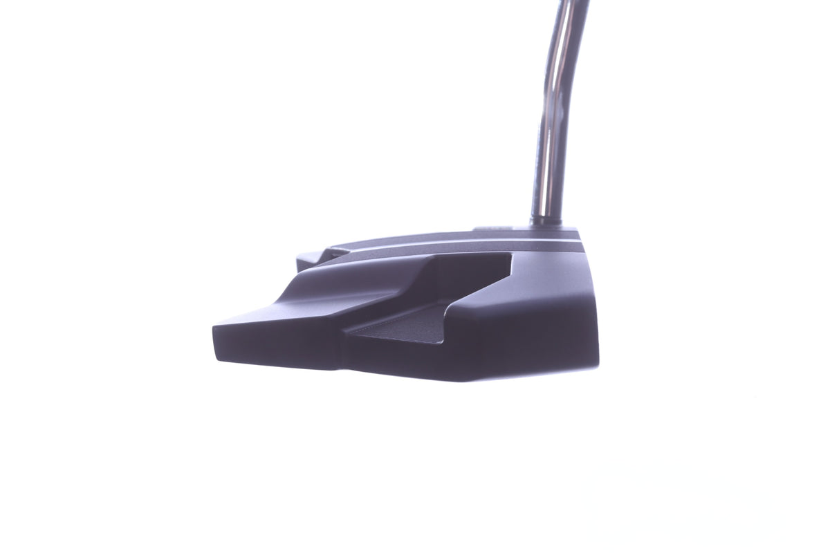 Used Odyssey Ai-ONE Wing Back Putter - Right-Handed - 34 in - Mallet