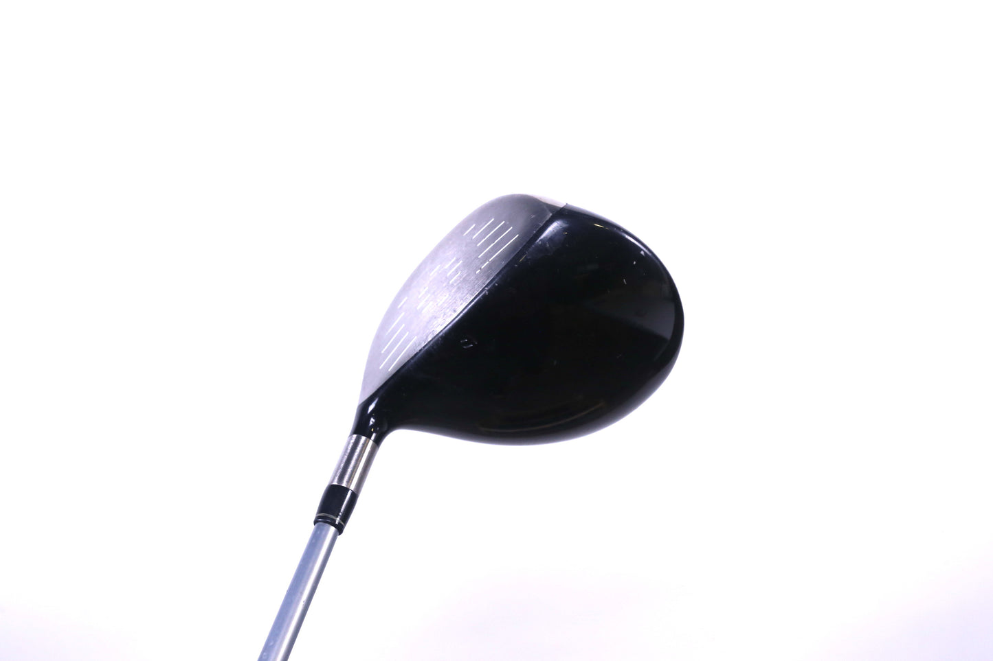 TaylorMade R540XD Driver - Right-Handed - 9.5 Degrees - Stiff Flex-Next Round