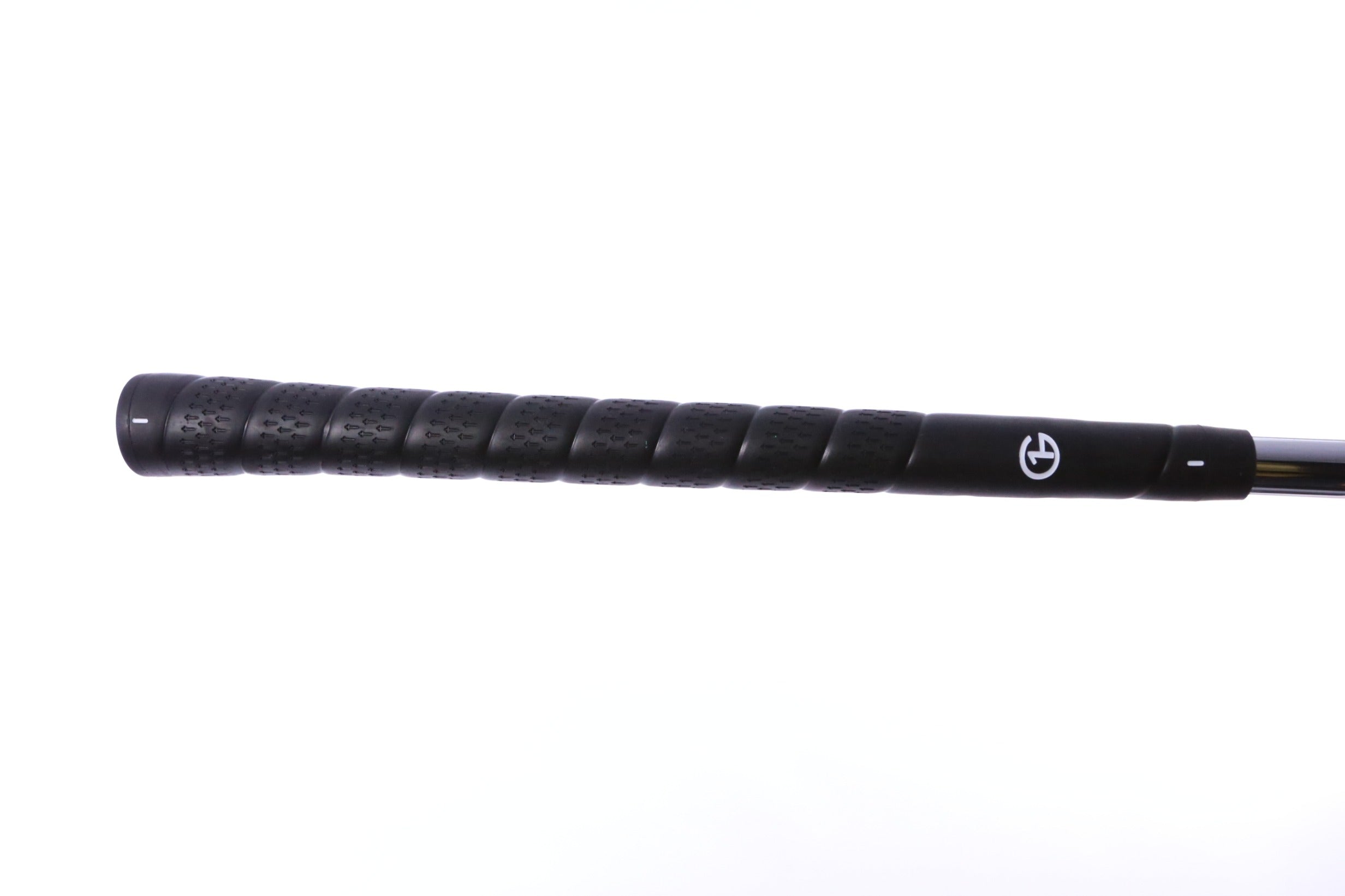 Used Titleist 718 AP3 Single 6-Iron - Left-Handed - Stiff Flex