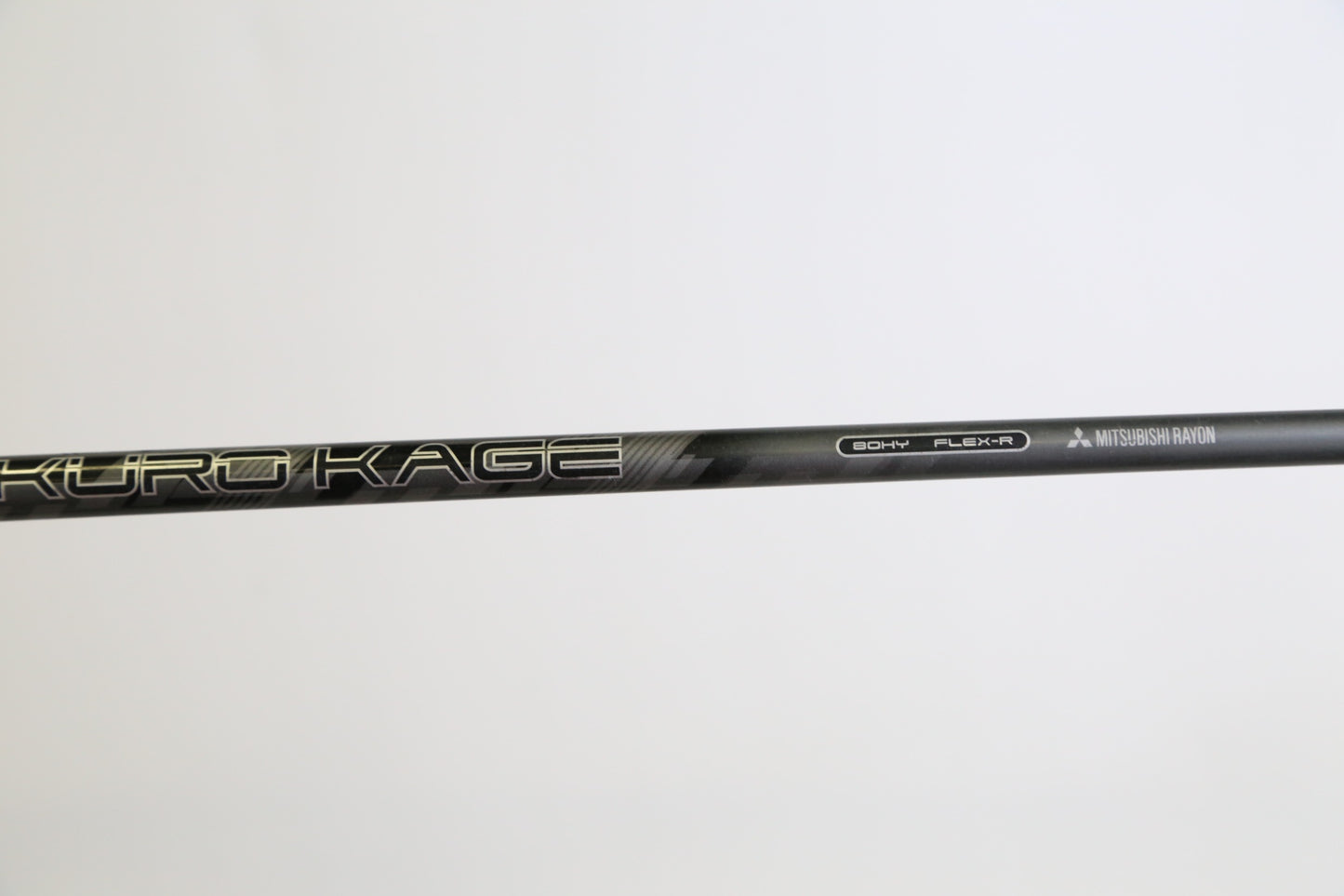 Used Callaway Apex 3H Hybrid - Right-Handed - 20 Degrees - Regular Flex