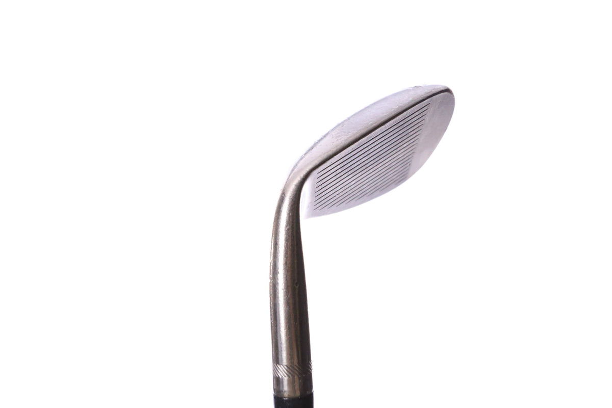 Used Titleist Vokey SM8 Brushed Steel Gap Wedge - Right-Handed - 52 Degrees - Wedge Flex