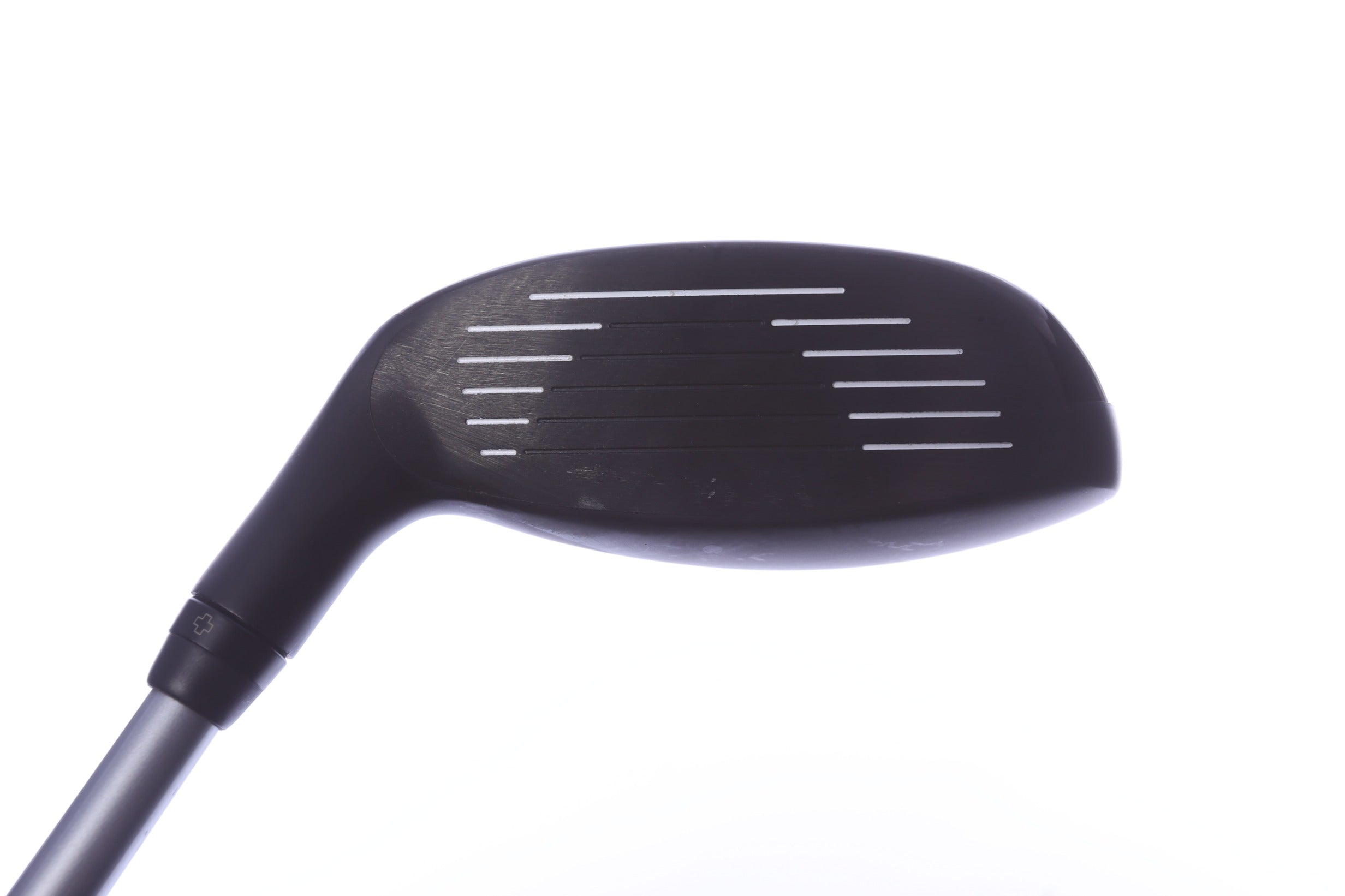 Used Ping G430 6H Hybrid - Right-Handed - 30 Degrees - Soft Regular Flex