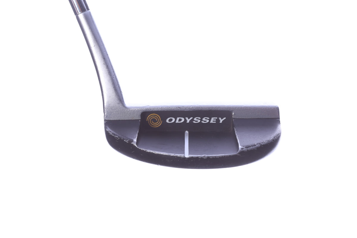 Used Odyssey Stroke Lab 9 Putter - Right-Handed - 34.5 in - Mid-mallet-Next Round