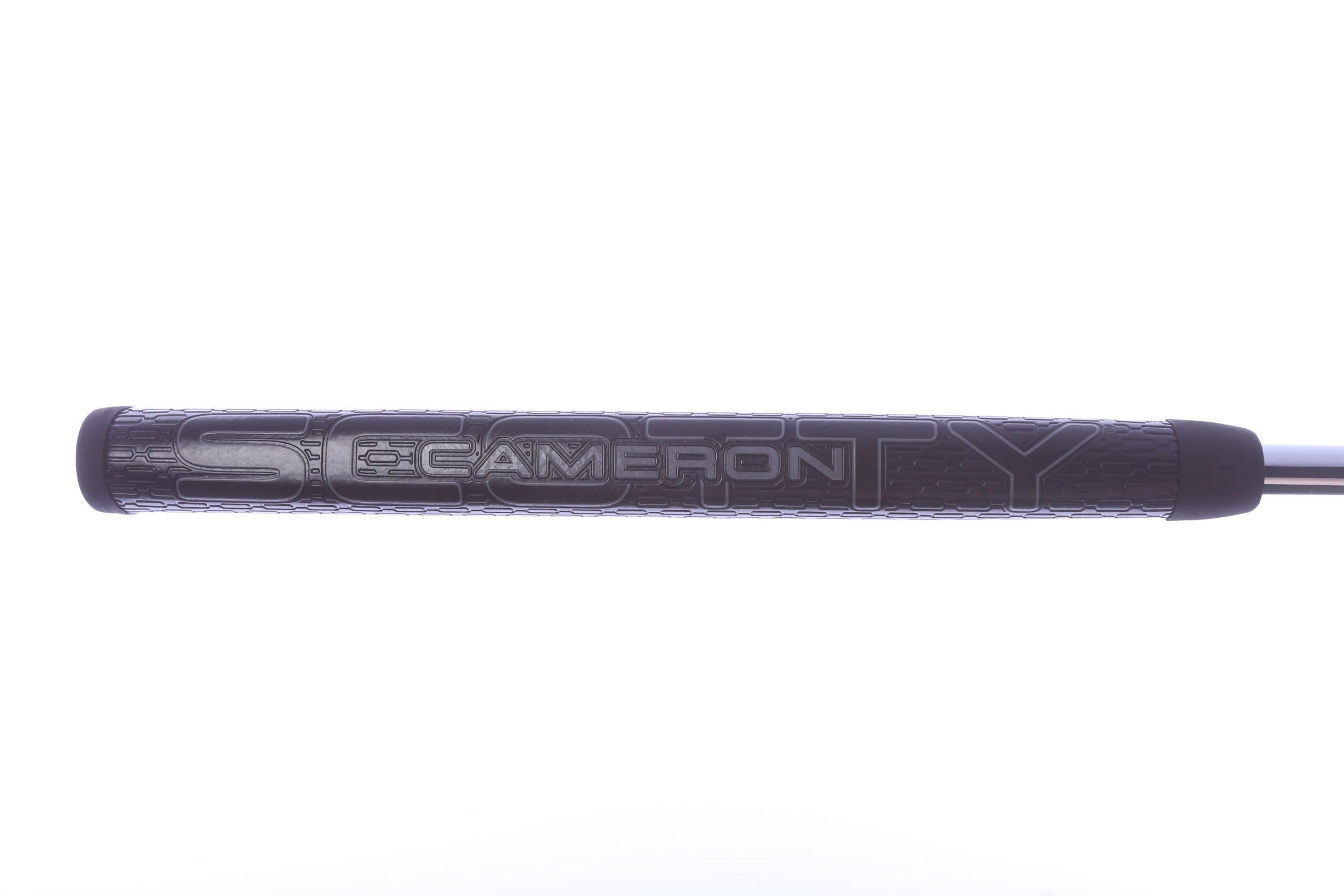 Used Titleist Scotty Cameron Phantom Black Limited 11 Putter - Right-Handed - 34 in - Mallet
