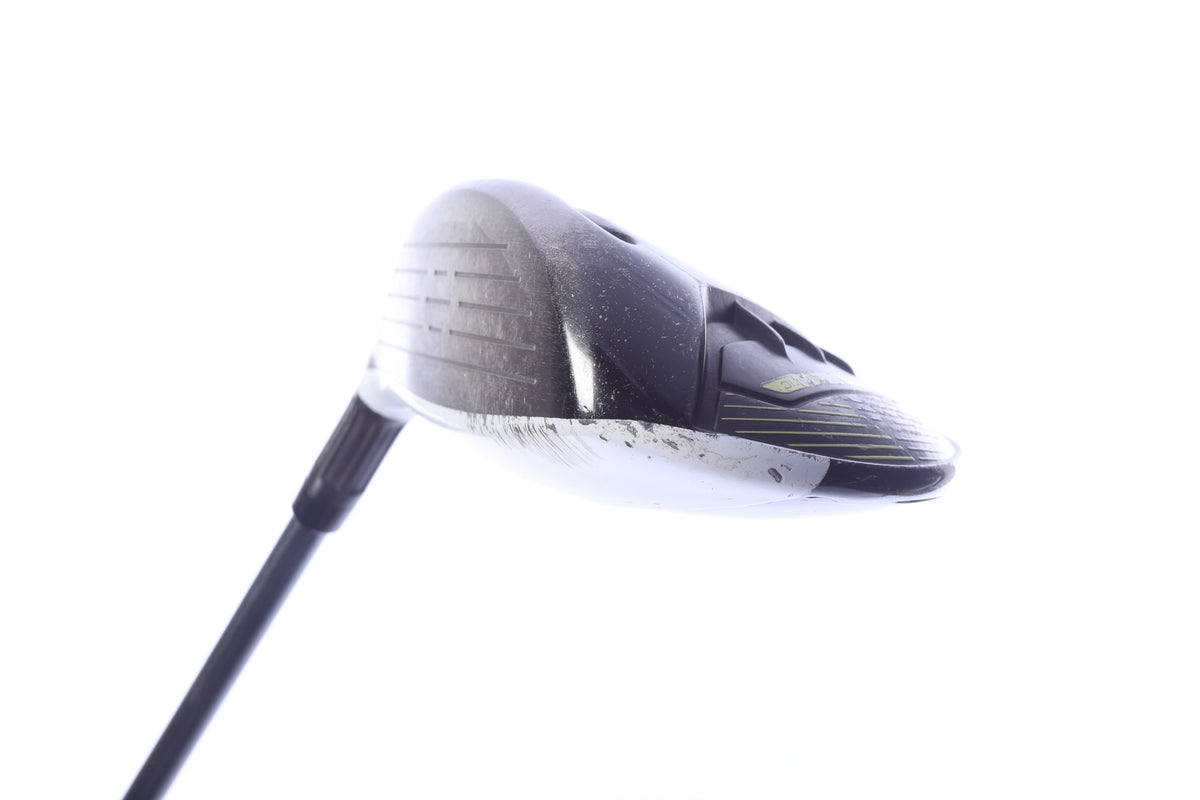 Used TaylorMade M2 2017 3HL Wood - Right-Handed - 16.5 Degrees - Seniors Flex