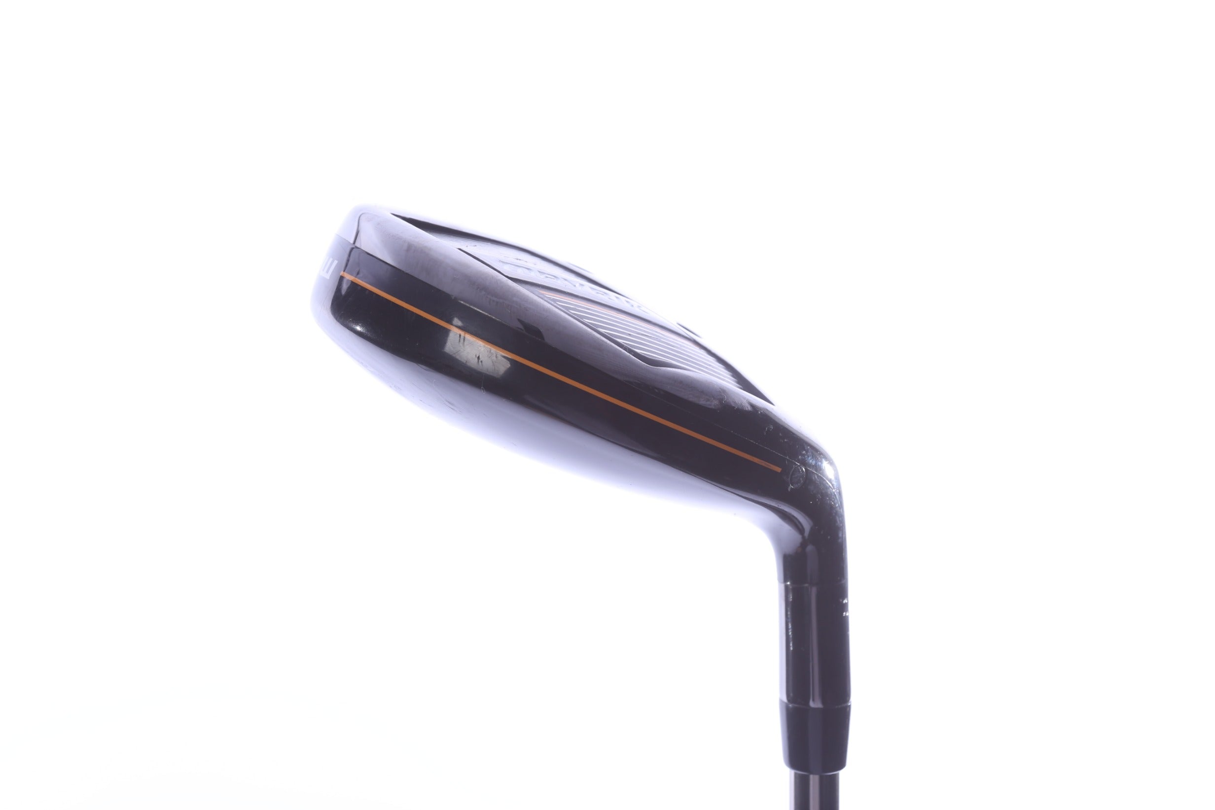 Used Callaway Mavrik 5H Hybrid - Right-Handed - 23 Degrees - Stiff Flex