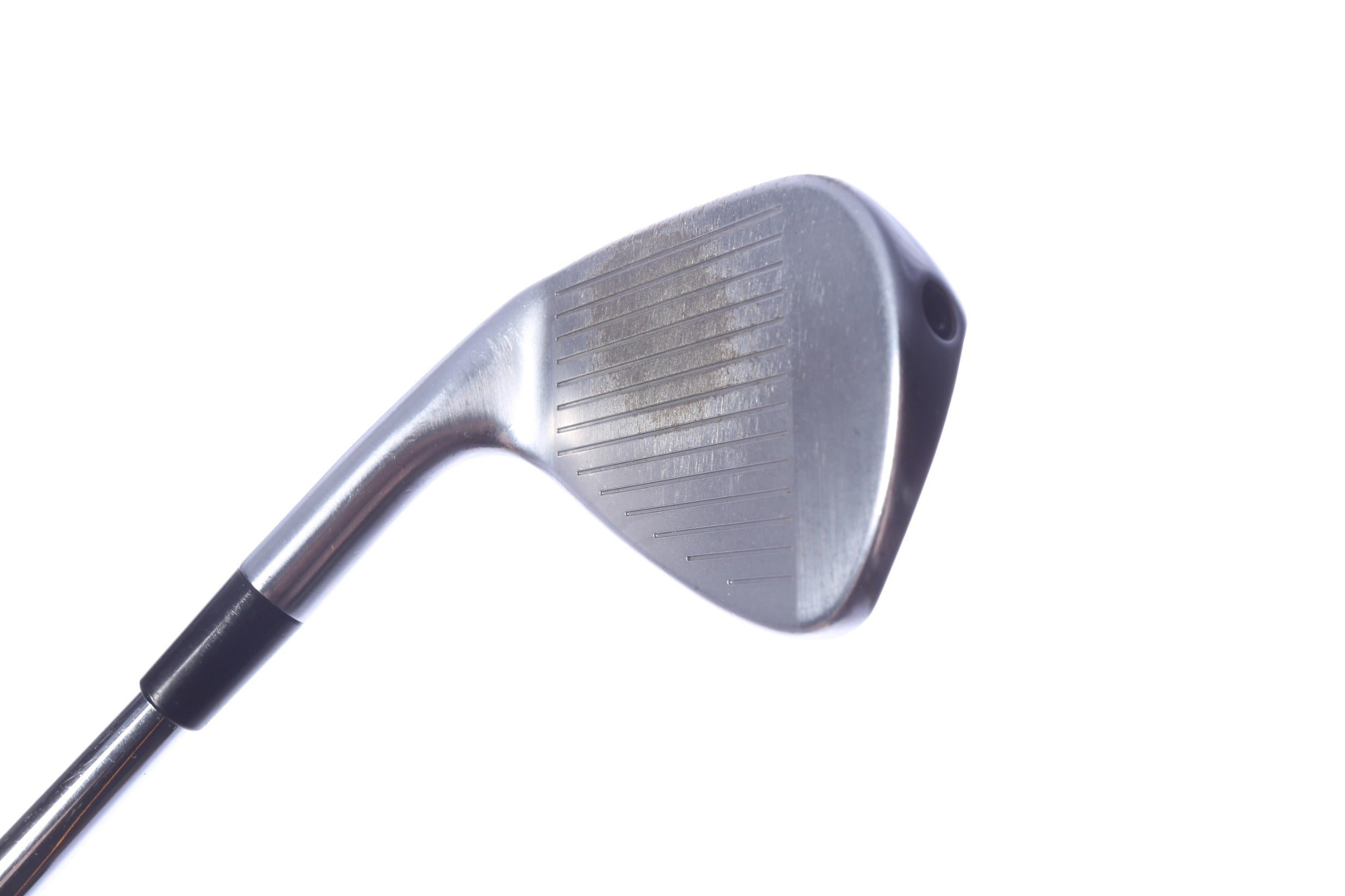 Used TaylorMade 2023 P770 Single 8-Iron - Right-Handed - Stiff Flex