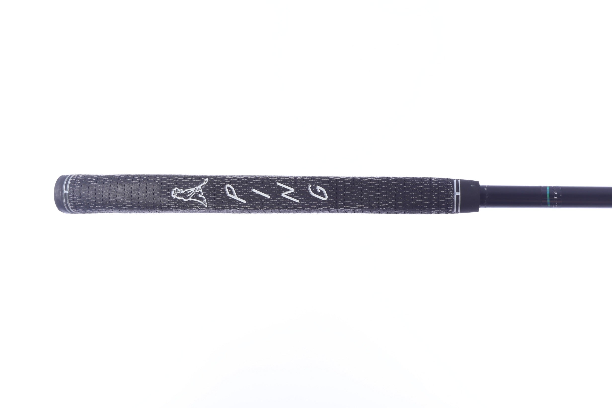 Used Ping PLD Milled Prime Tyne 4 Stealth Putter - Right-Handed - 35 in - Mallet