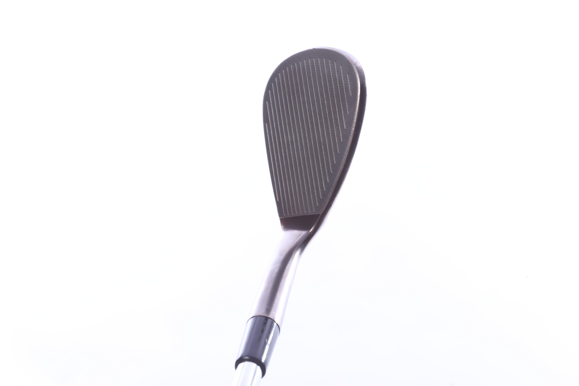 Used TaylorMade Hi-Toe 4 Sand Wedge - Right-Handed - 56 Degrees - Wedge Flex-Next Round