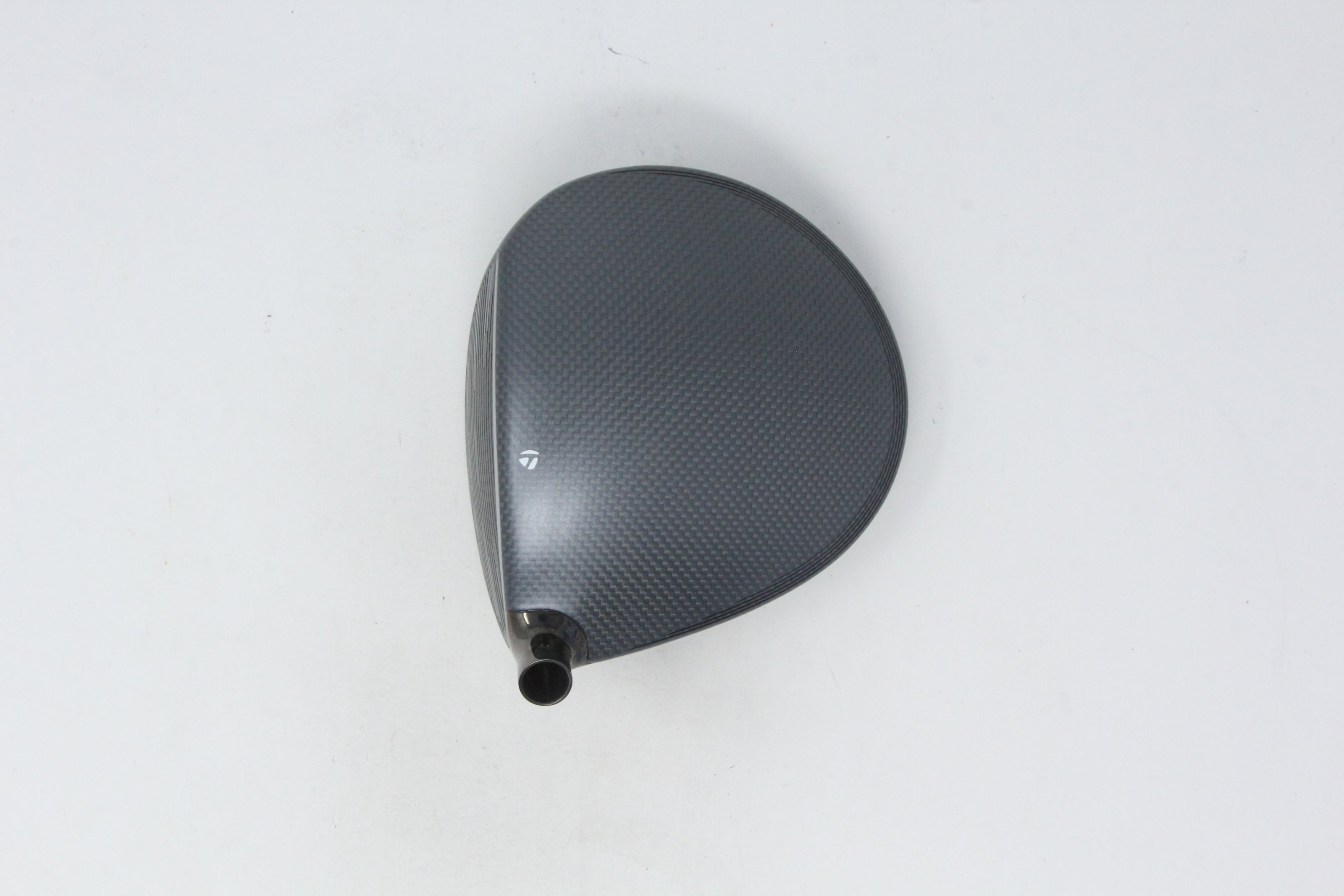 Used TaylorMade Qi35 MAX Driver - HEAD ONLY - Right-Handed - 9 Degrees-Next Round