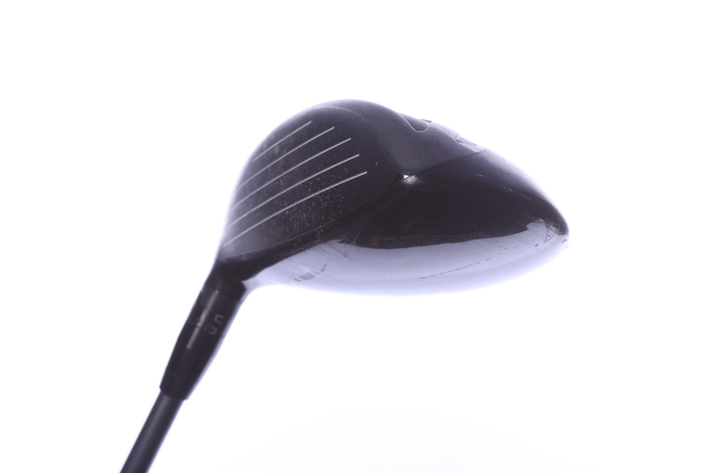 Used Titleist TS2 3-Wood - Right-Handed - 16.5 Degrees - Stiff Flex