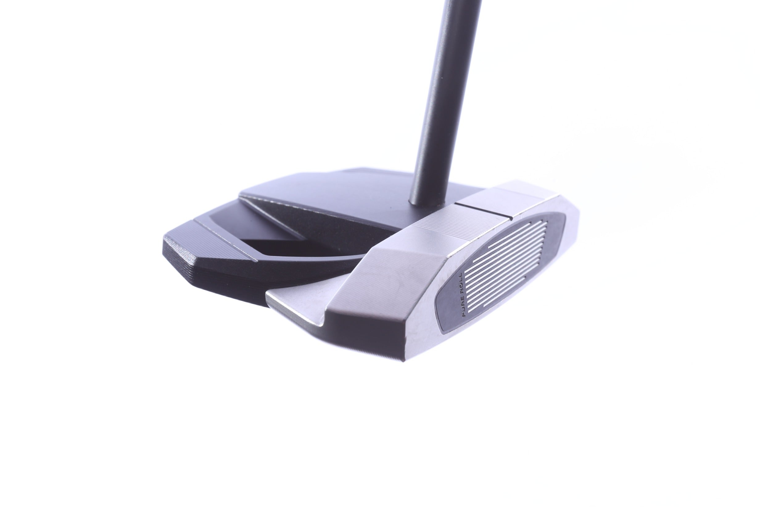 Used TaylorMade Spider 5K-ZT Long Putter - Right-Handed - 46 in - Mallet