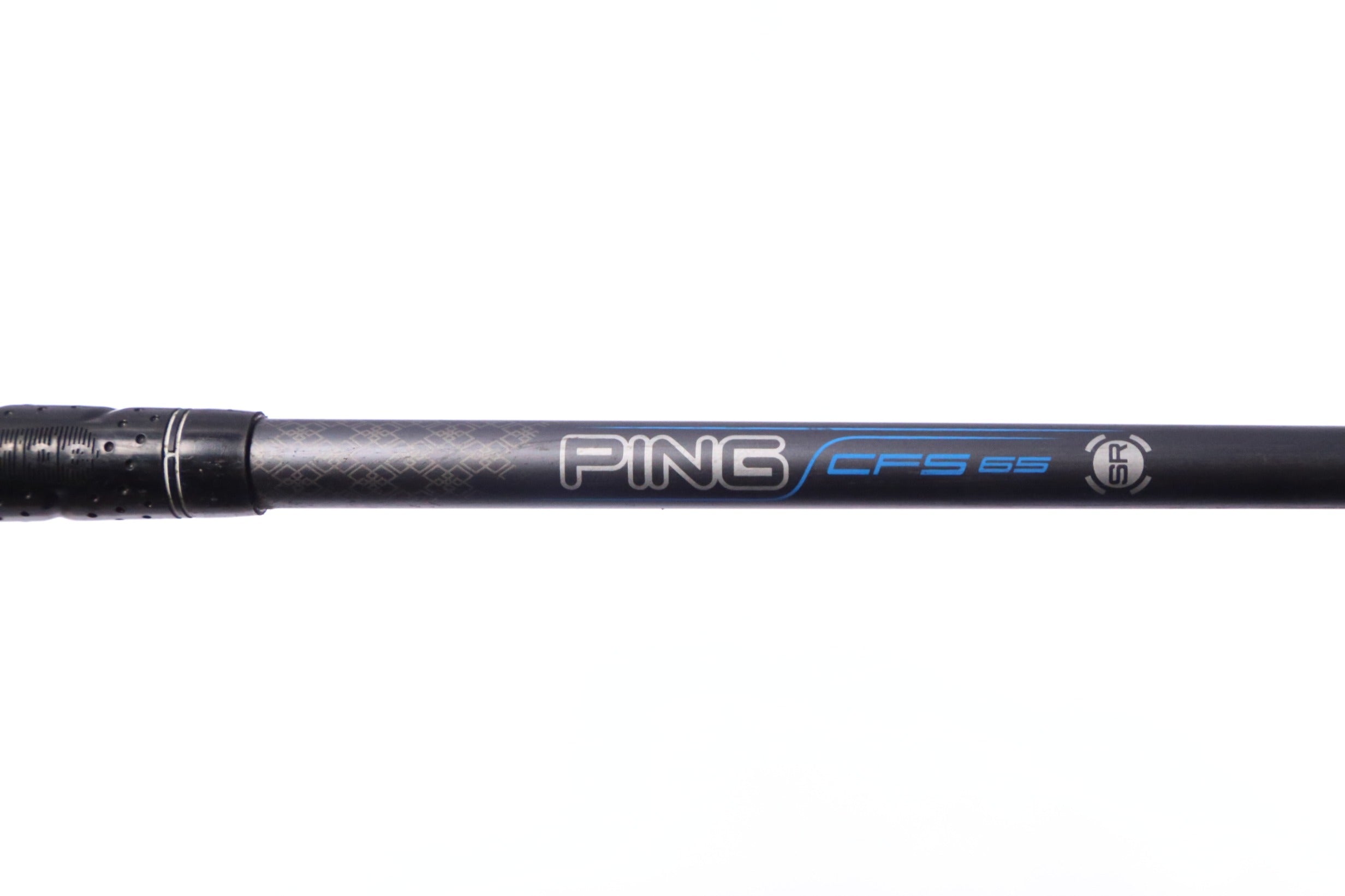 Used Ping i200 Single 9-Iron - Right-Handed - Soft Regular Flex-Next Round