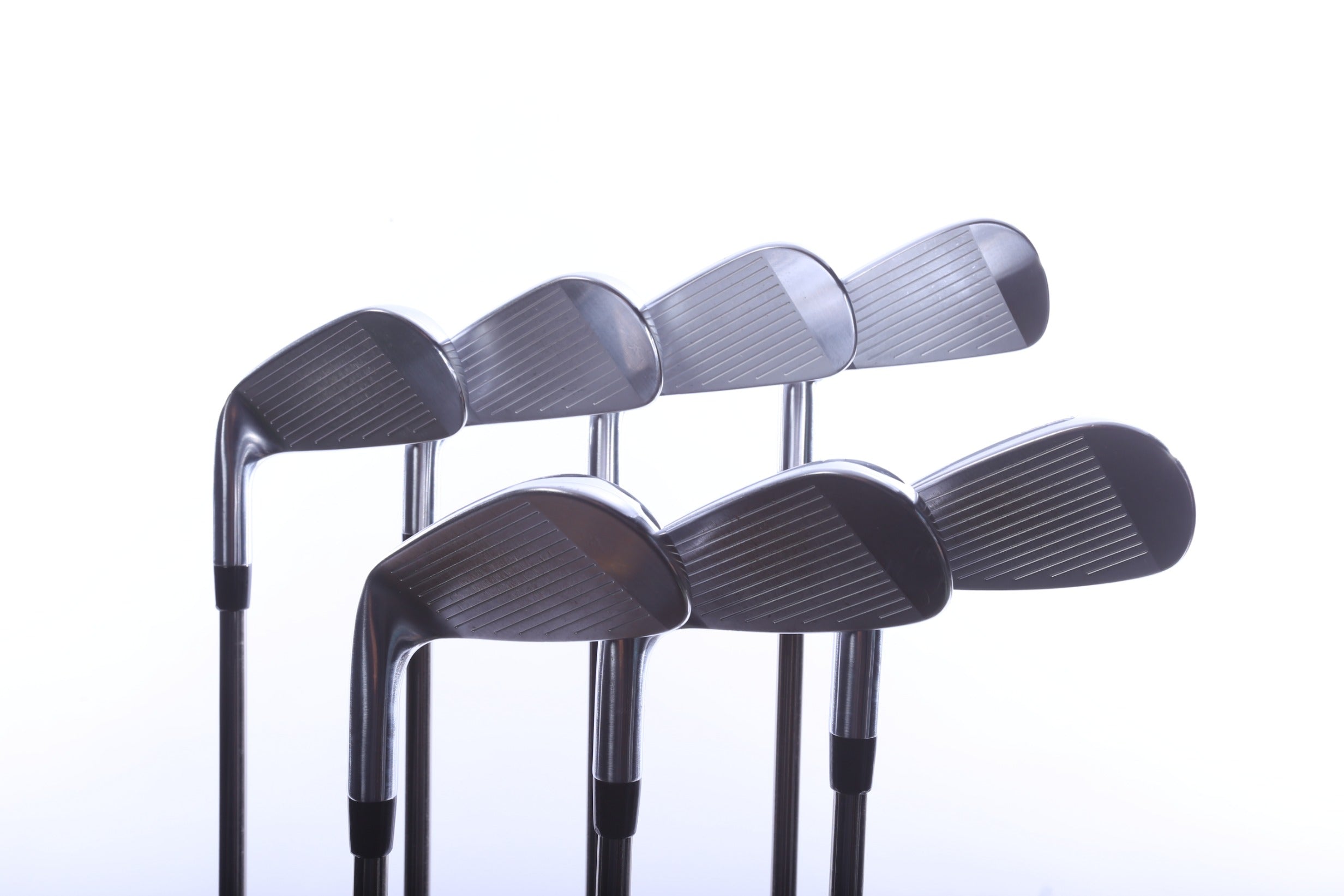Used Titleist 2023 T200 Iron Set - Right-Handed - 4-PW - Regular Flex-Next Round