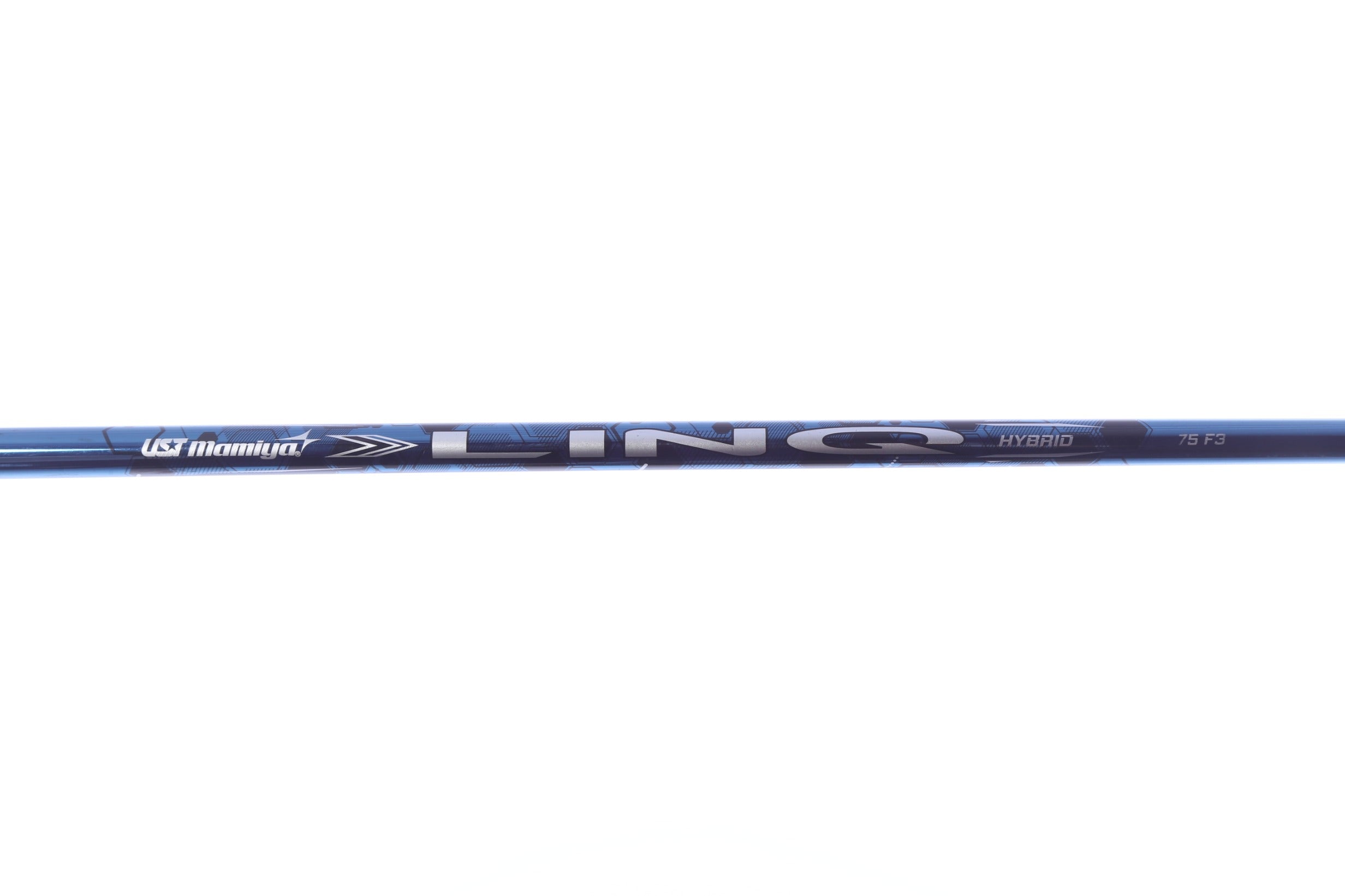 Used Mizuno ST-MAX 230 Hybrid Set - Right-Handed - 4H, 5H - Regular Flex