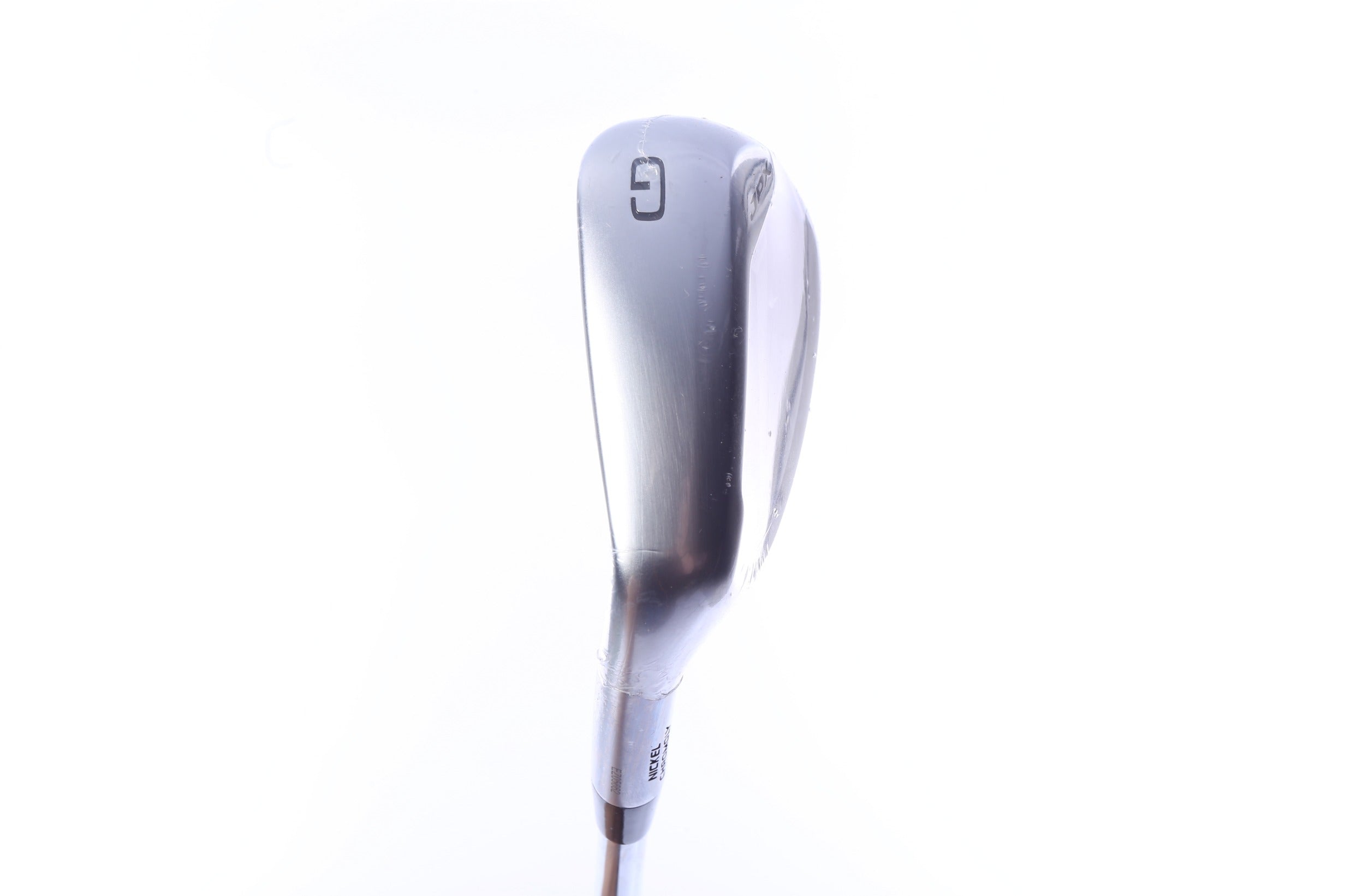 Used Mizuno JPX 925 Hot Metal Pro Gap Wedge - Left-Handed - 48 Degrees - Stiff Flex-Next Round