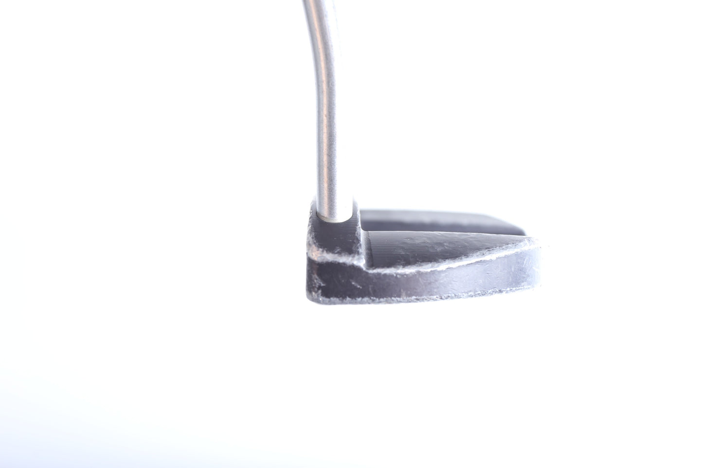 Used Ping Vault Oslo Stealth Putter - Right-Handed - 35 in - Mallet-Next Round