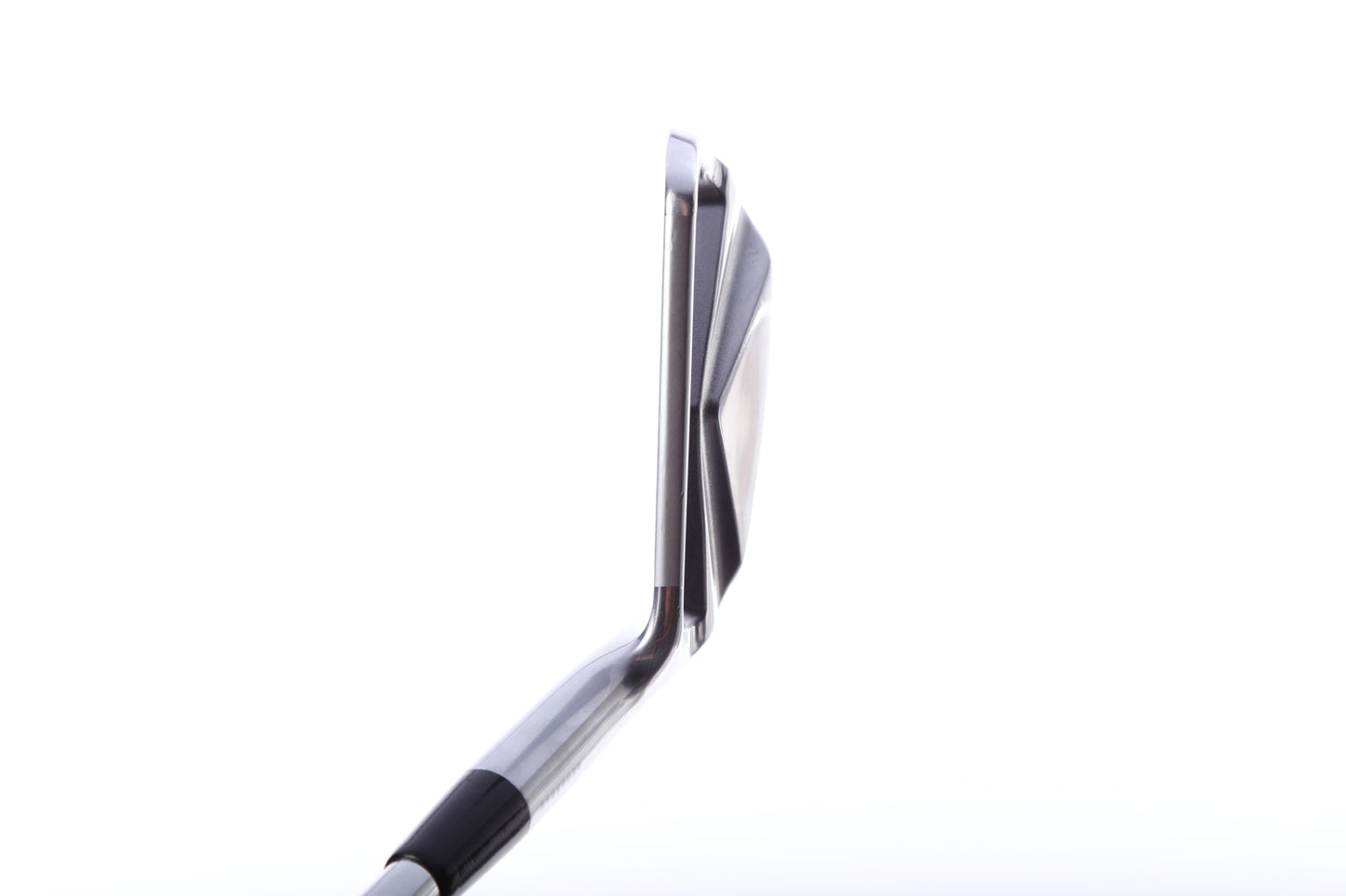 Used Bridgestone J40 Cavity Back Single 6-Iron - Right-Handed - Stiff Flex-Next Round