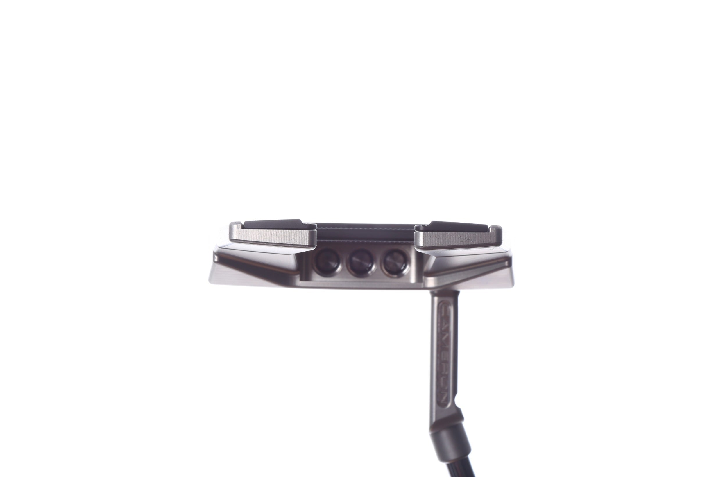 Used Titleist Scotty Cameron Phantom 5.2 Putter - Right-Handed - 35 in - Mallet-Next Round