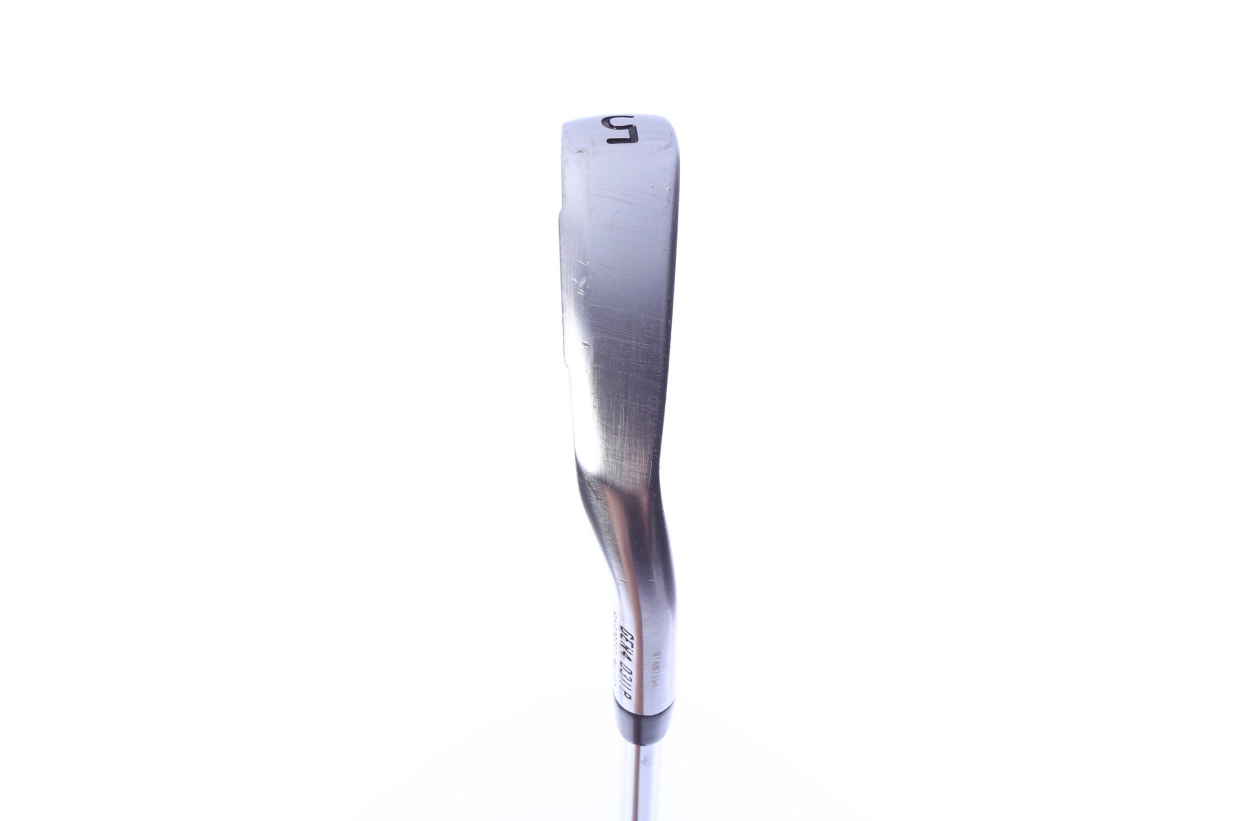 Used PXG 0311 P GEN4 Single 5-Iron - Right-Handed - Regular Flex