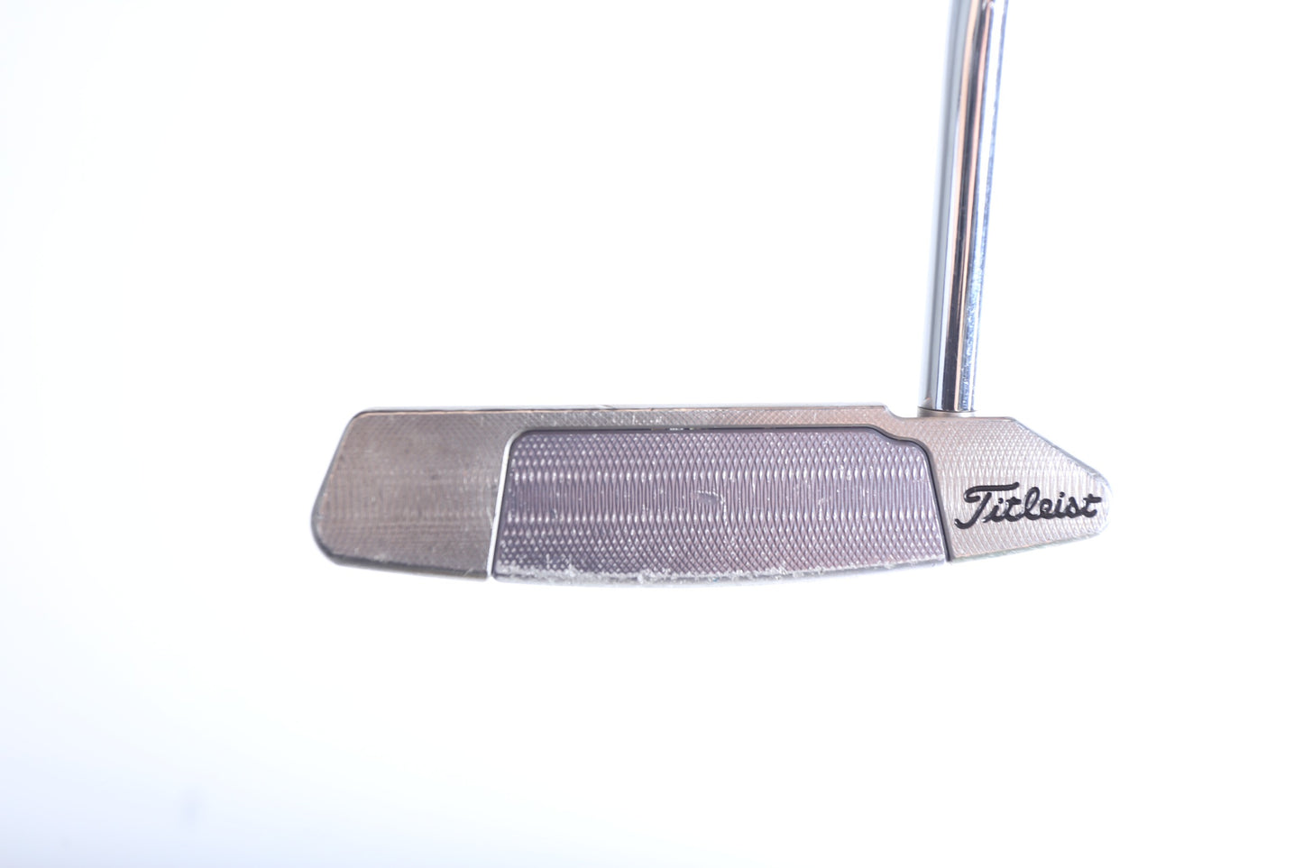 Used Titleist Scotty Cameron Select Newport 2 Notchback Putter - Right-Handed - 32 in - Blade-Next Round